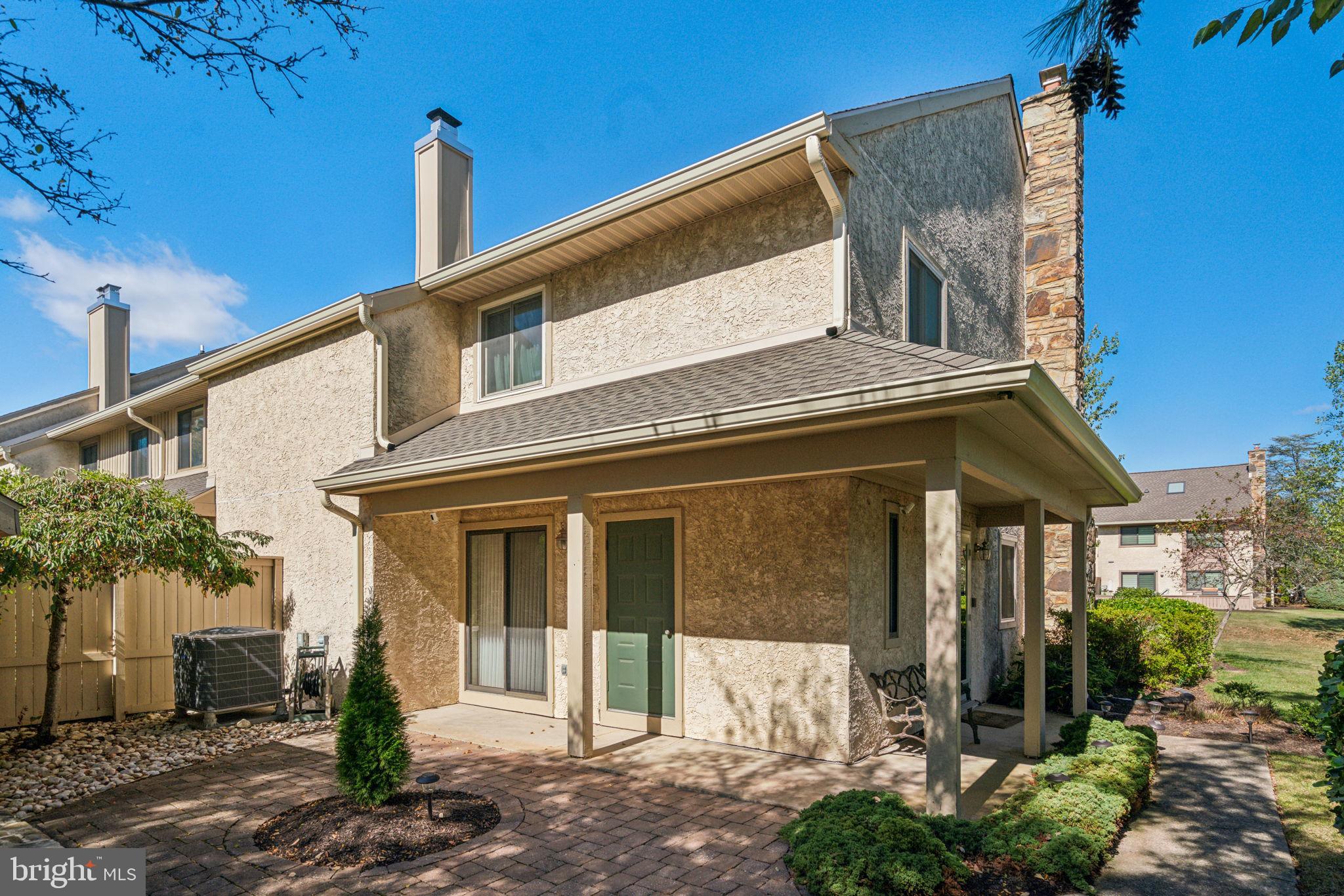 1600 Devon Ct
