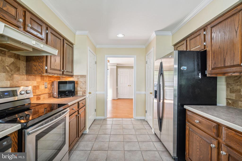1600 Devon Ct
