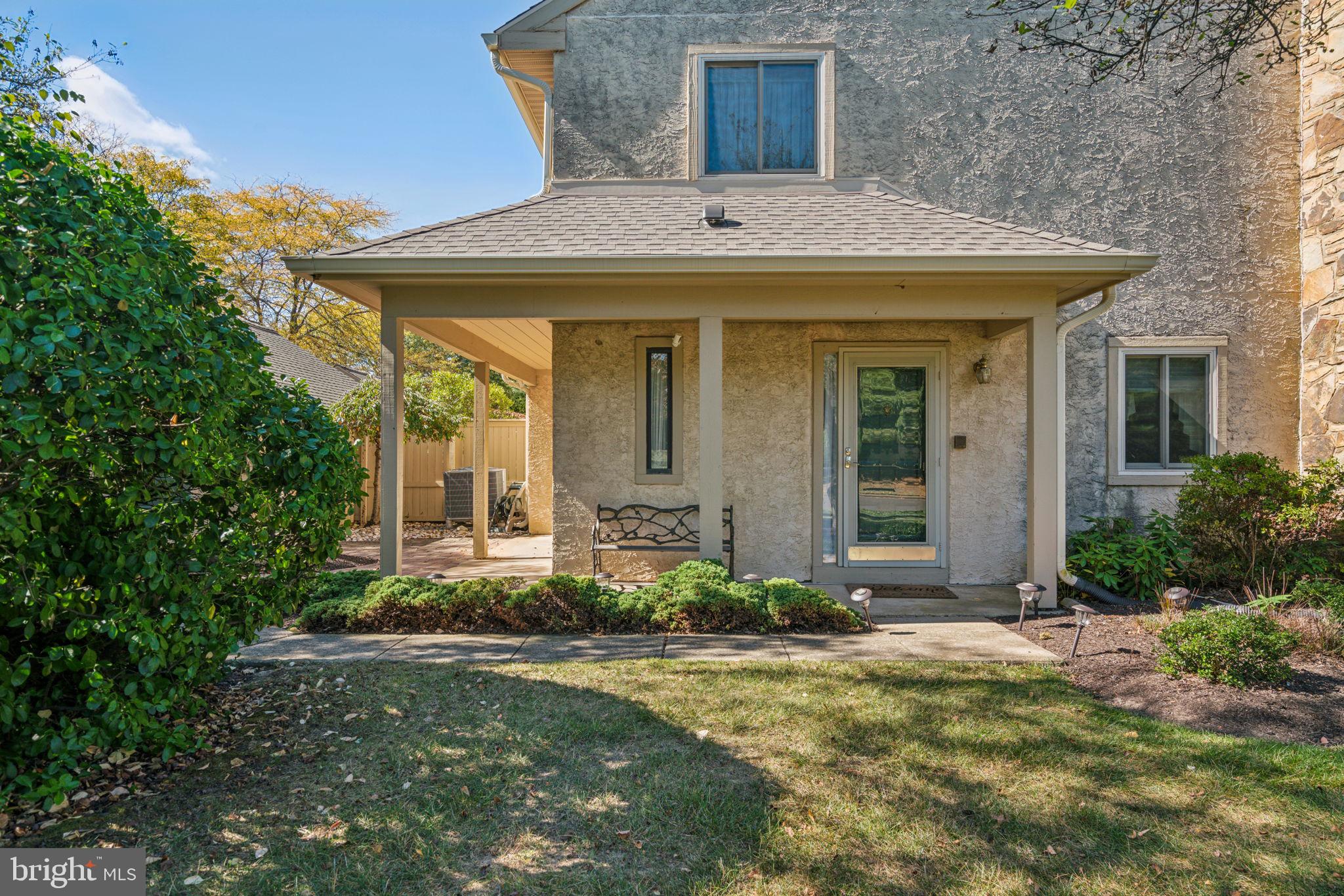 1600 Devon Ct