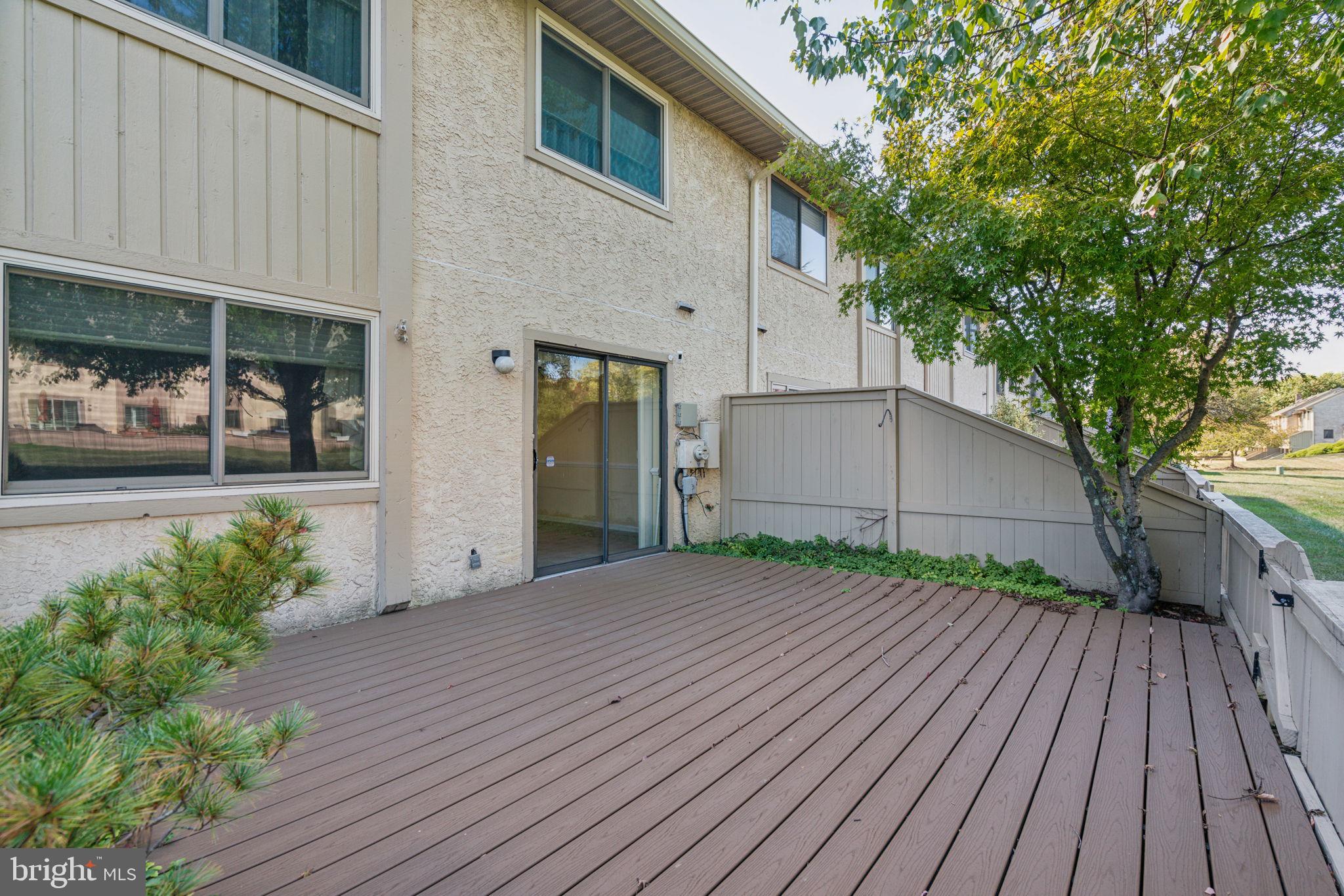 1600 Devon Ct