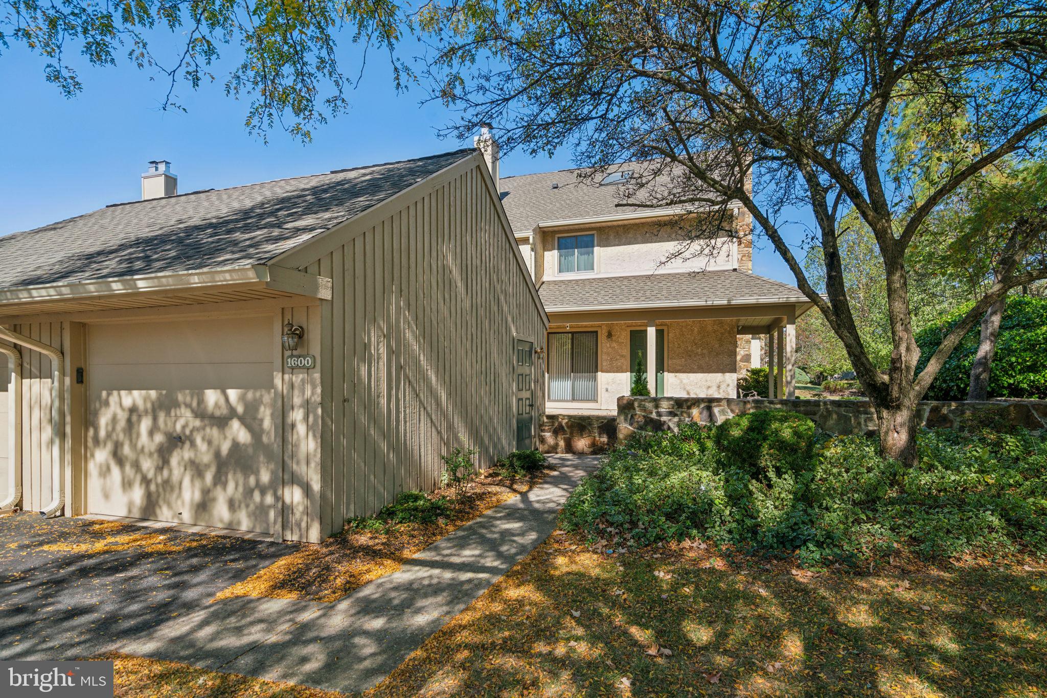 1600 Devon Ct