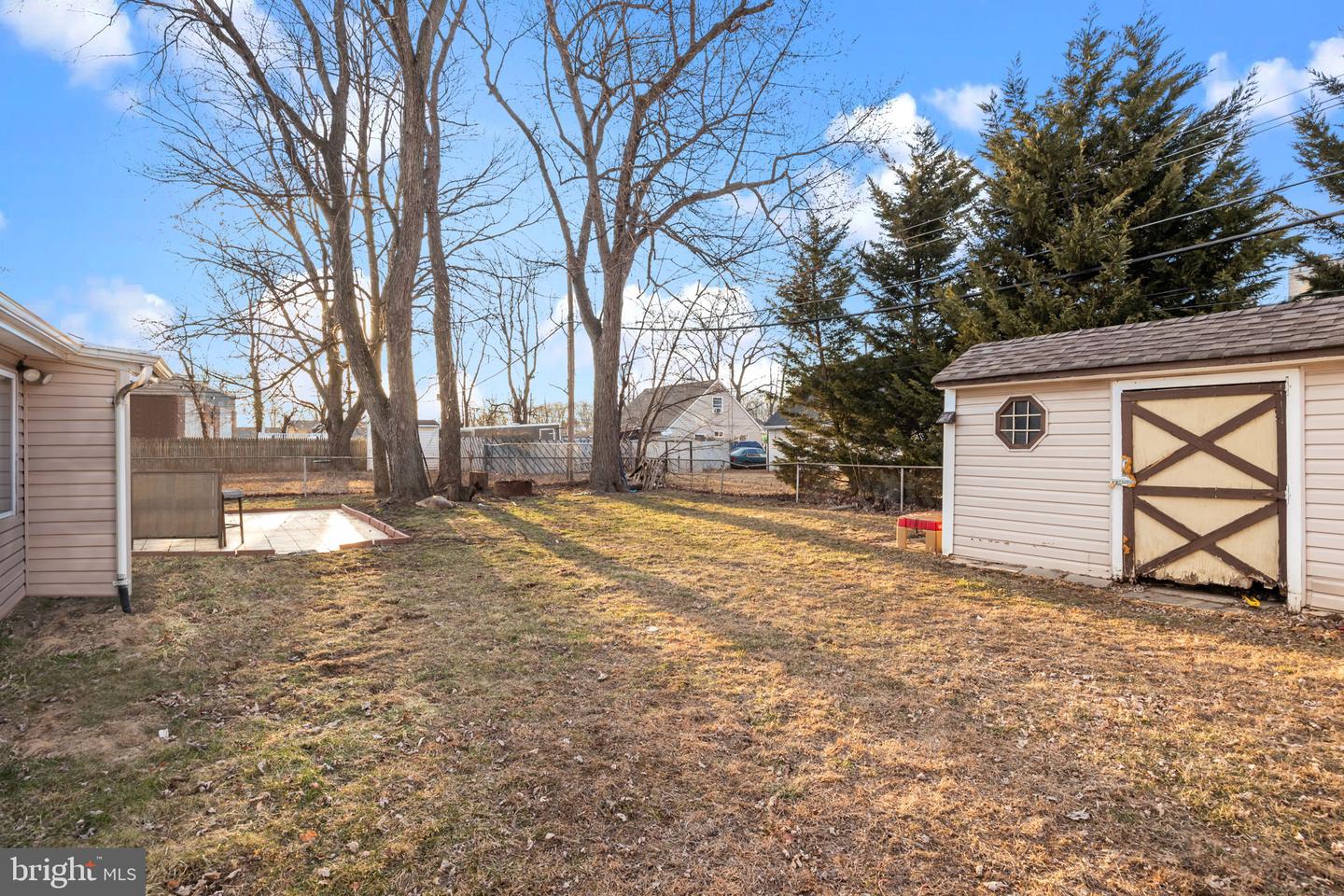 802 Fawn St