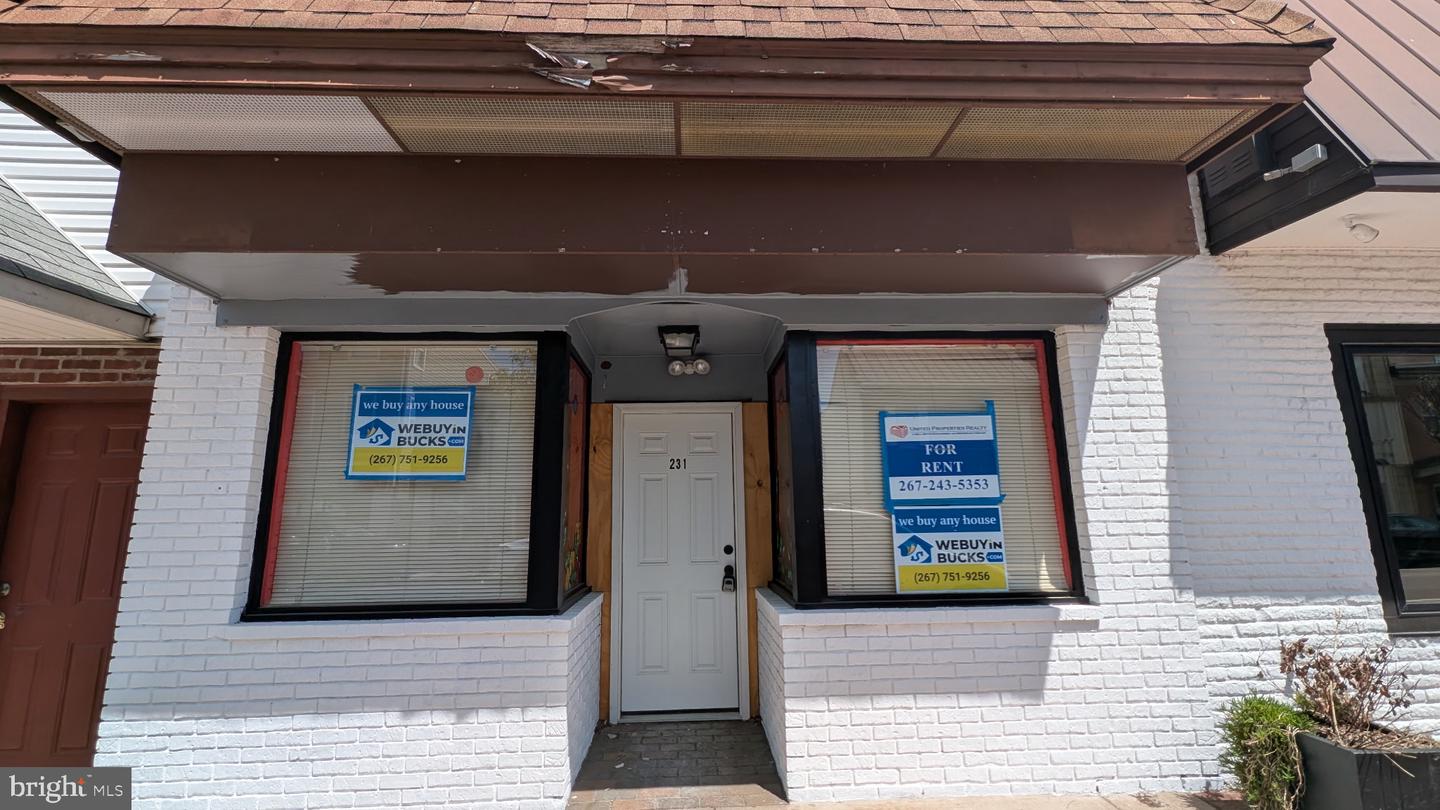 231 Mill St