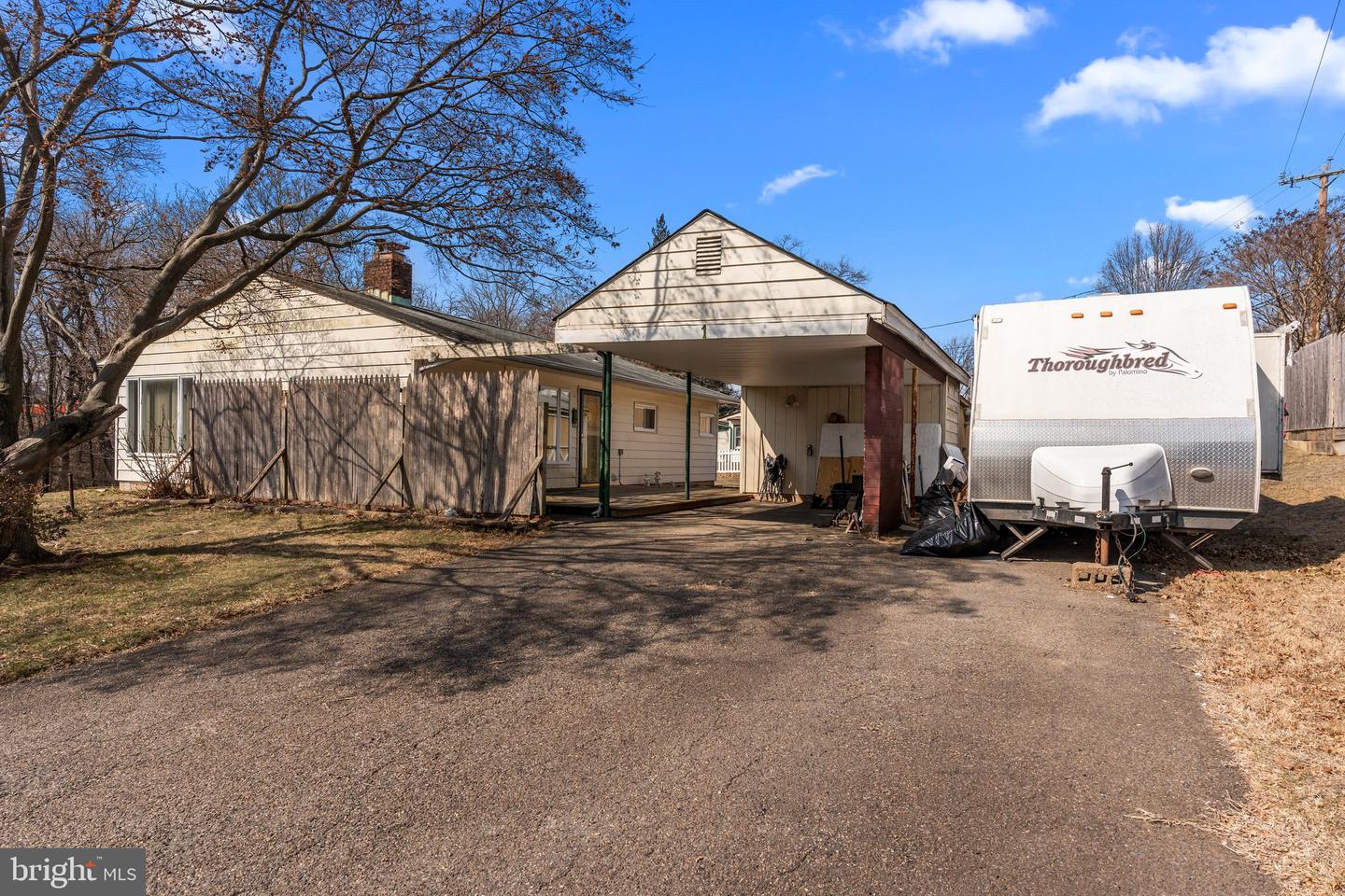 1 Mimosa Ln