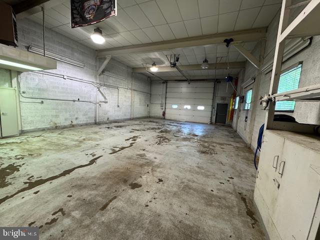 2619 & 2701 New Falls Rd