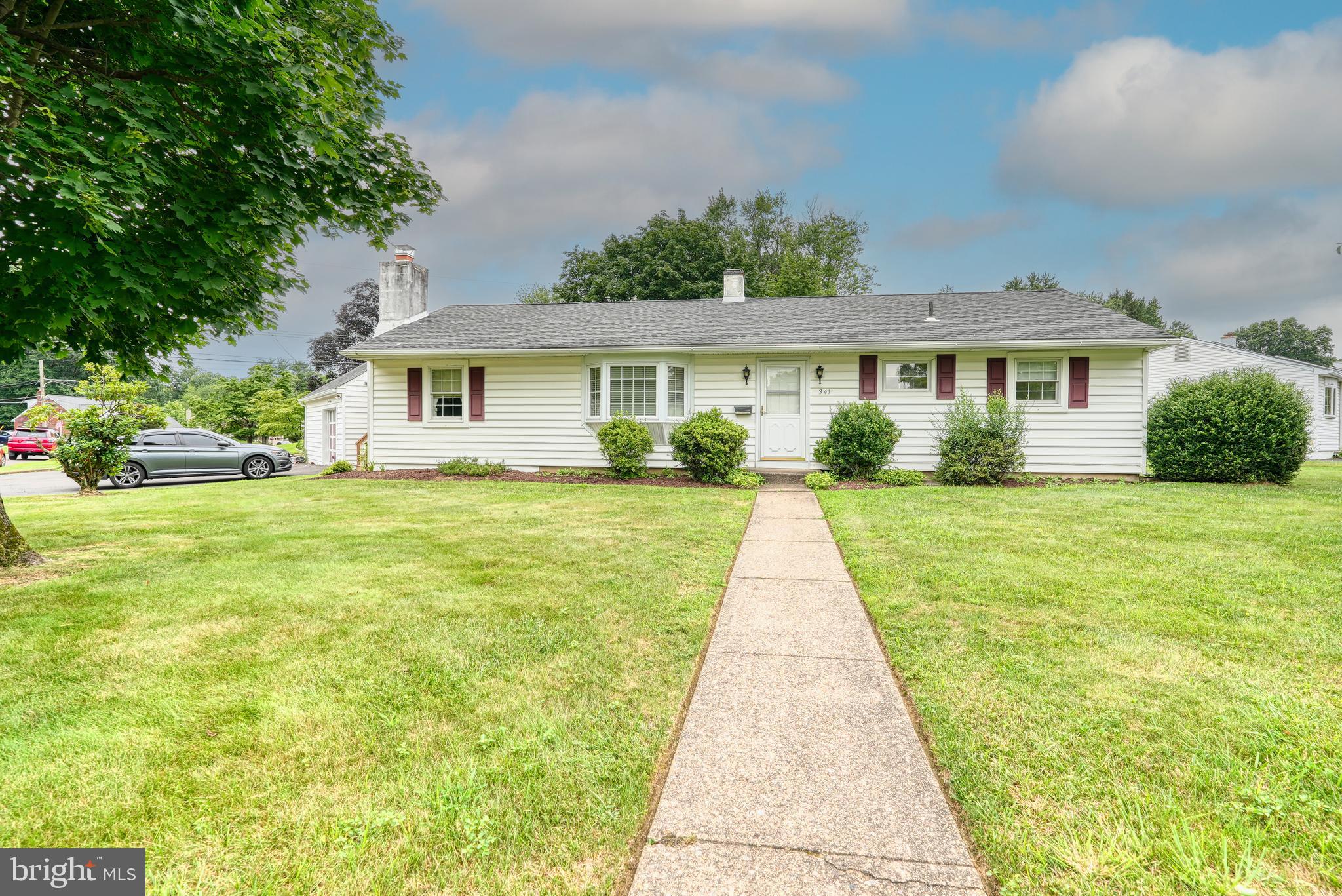 341 CLAIR ROAD