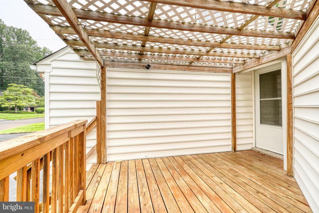 341 CLAIR ROAD