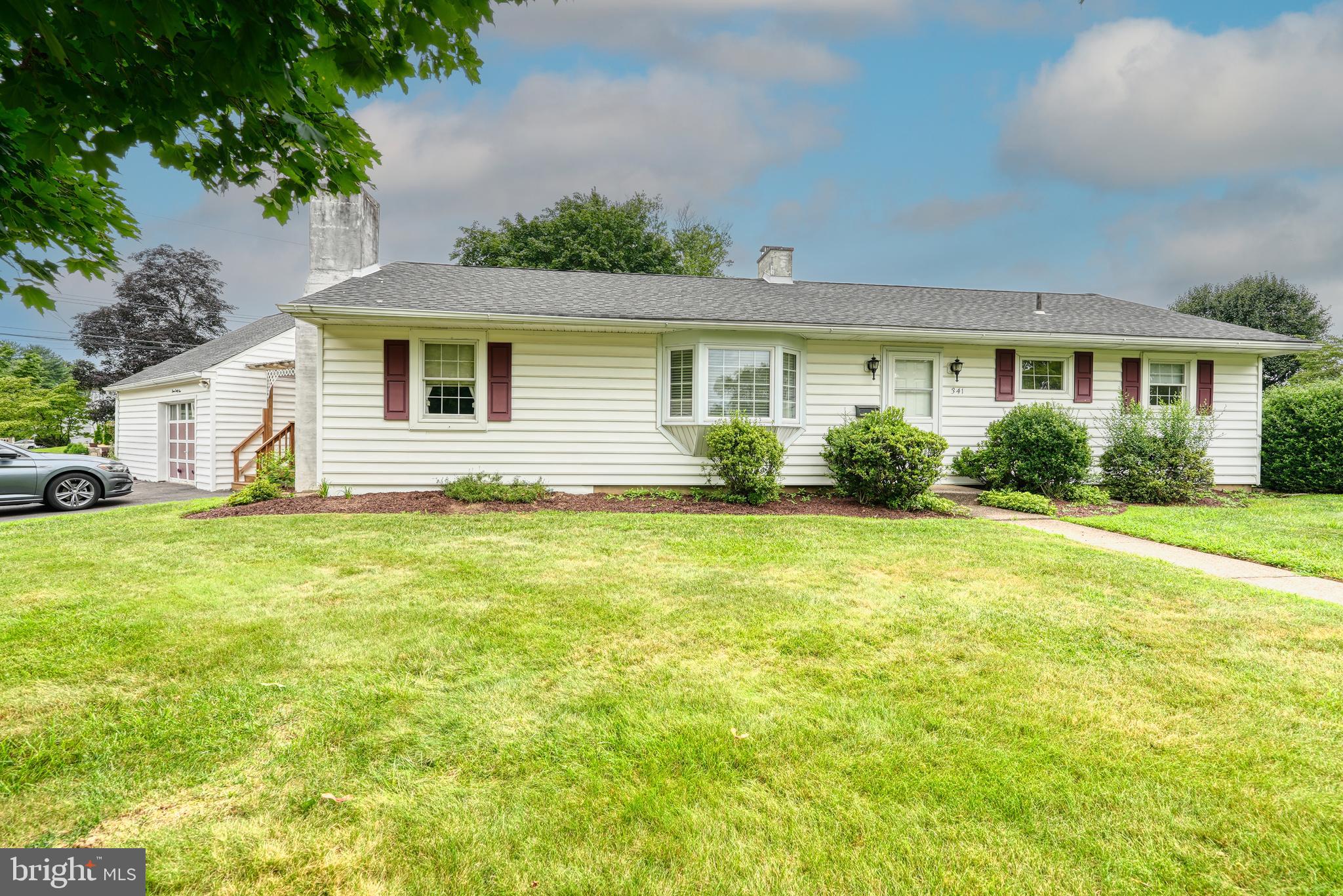 341 CLAIR ROAD