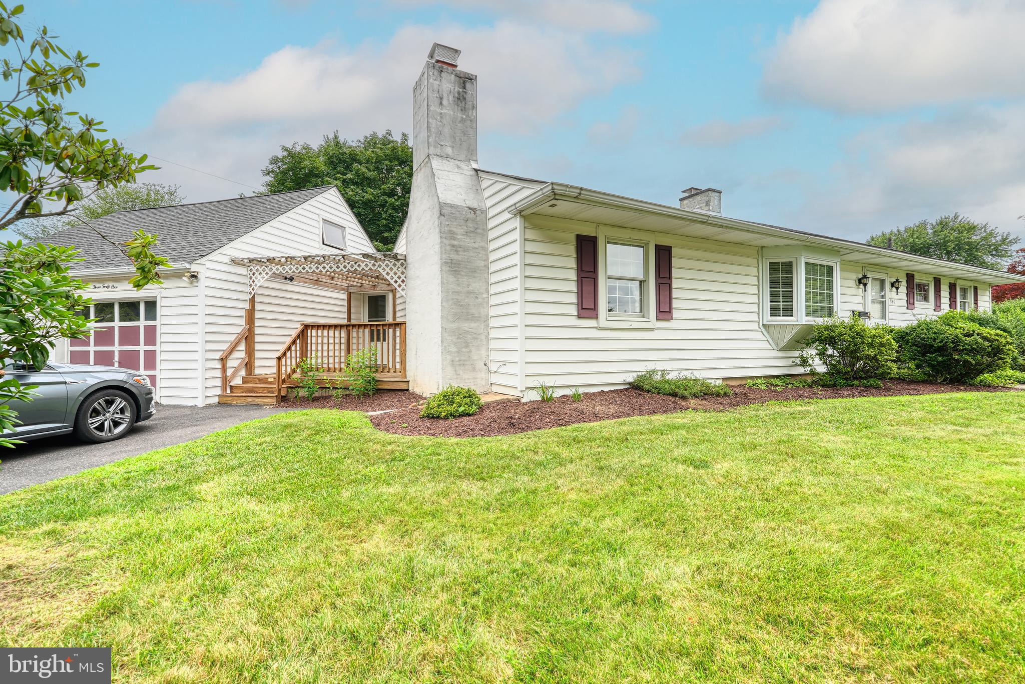 341 CLAIR ROAD