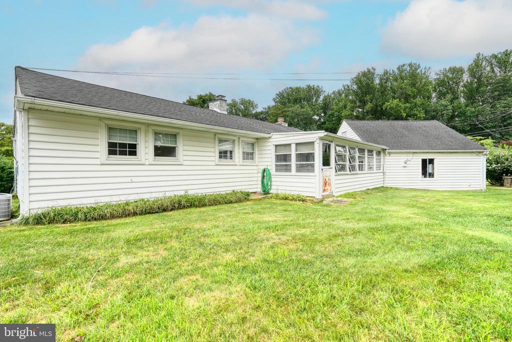 341 CLAIR ROAD