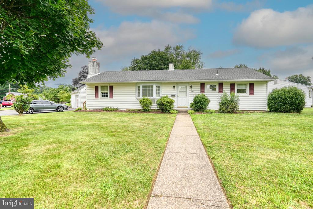 341 CLAIR ROAD