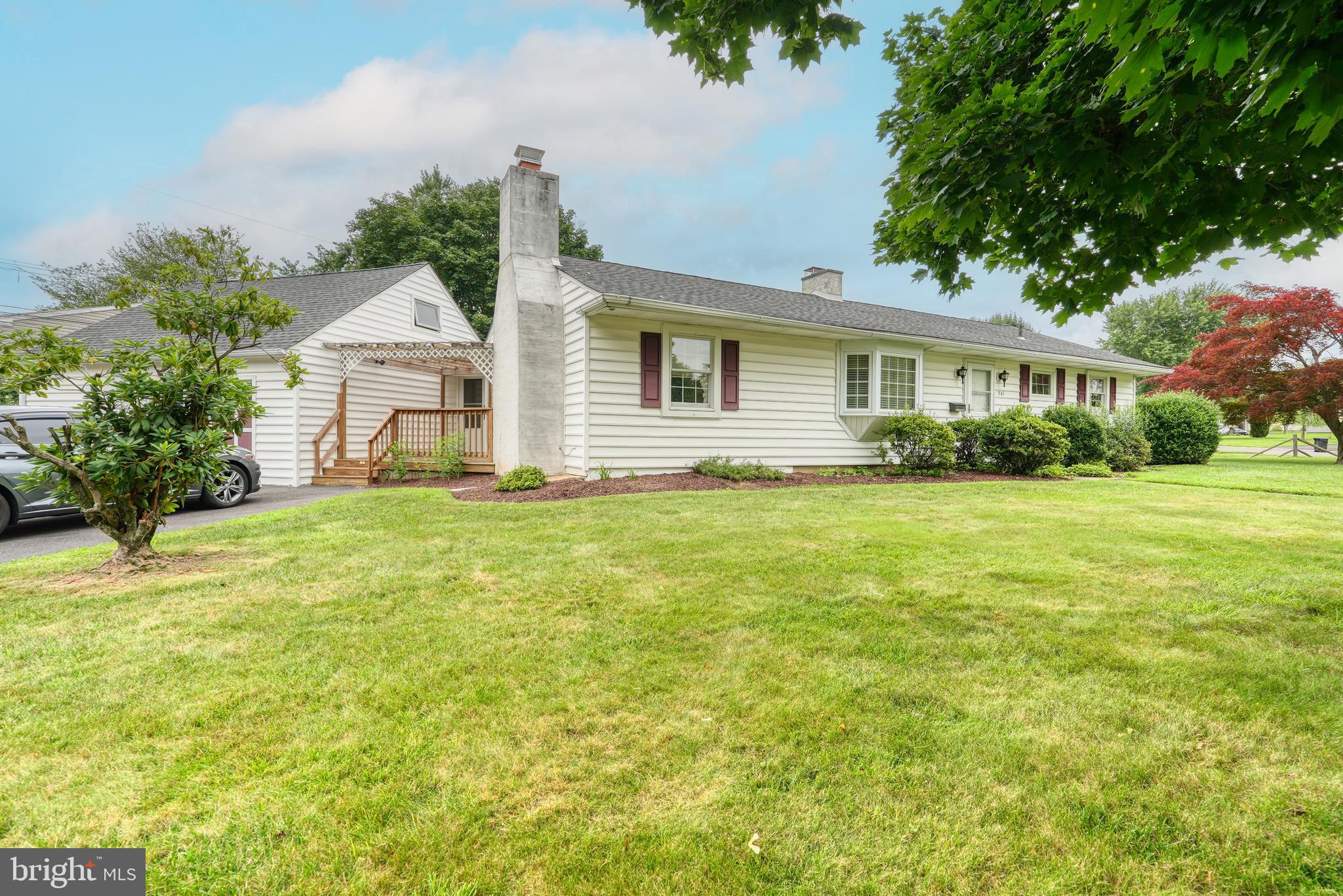 341 CLAIR ROAD