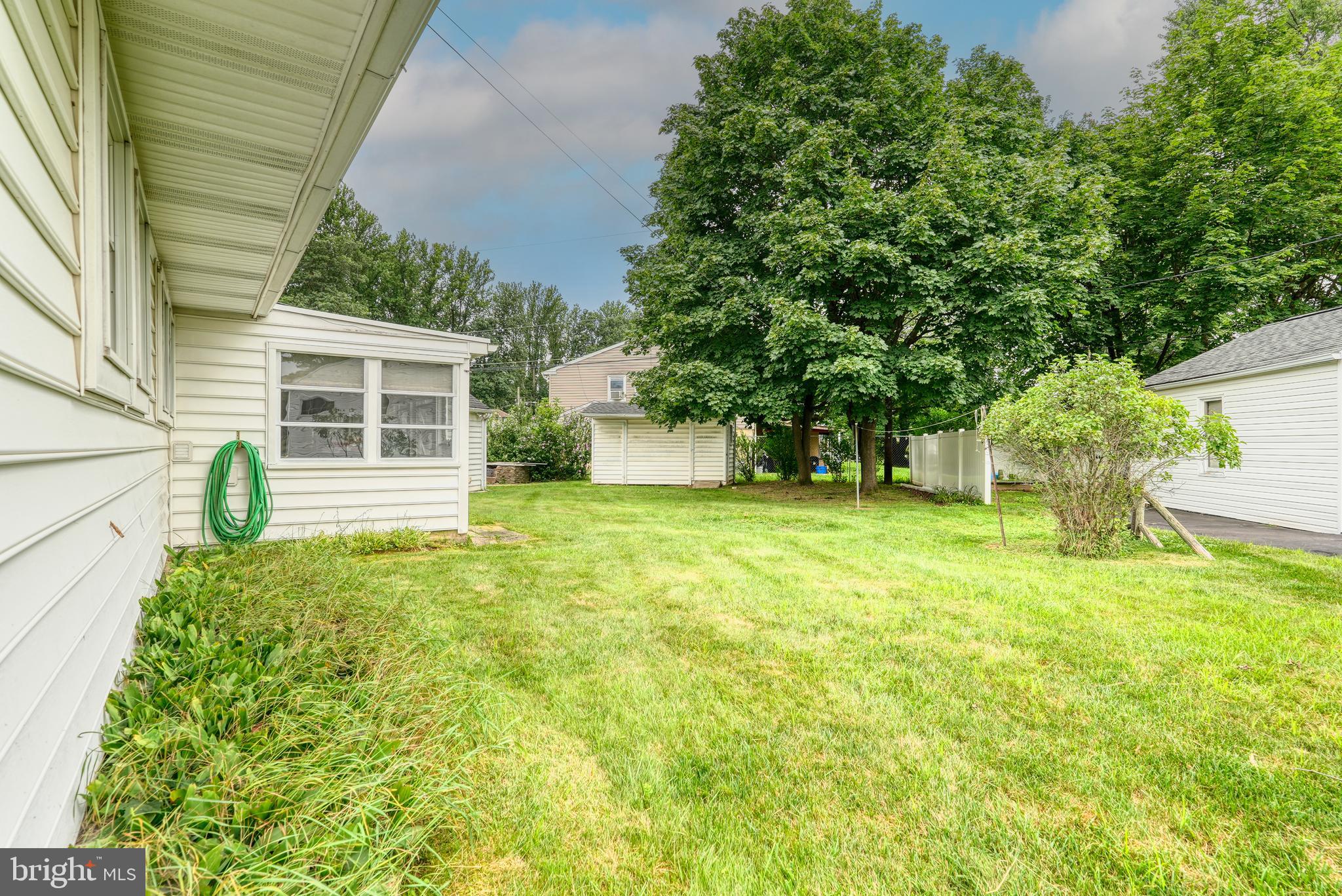 341 CLAIR ROAD
