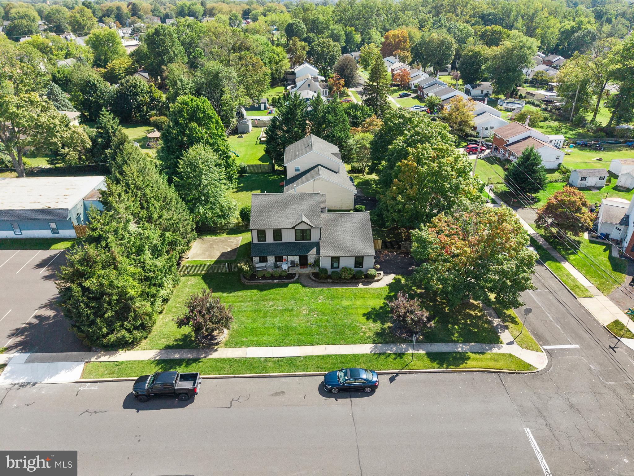 409 FAIRVIEW AVENUE
