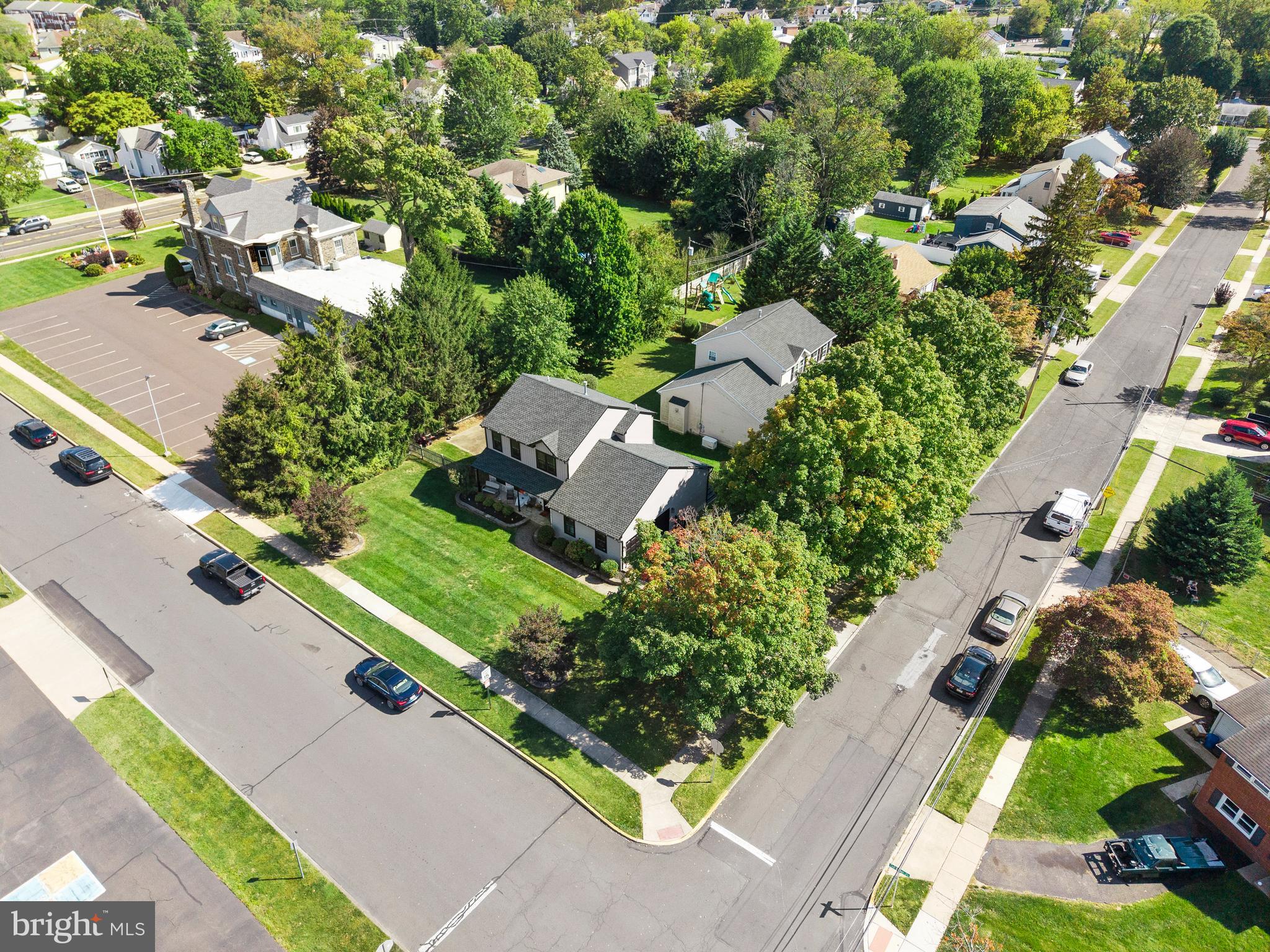 409 FAIRVIEW AVENUE