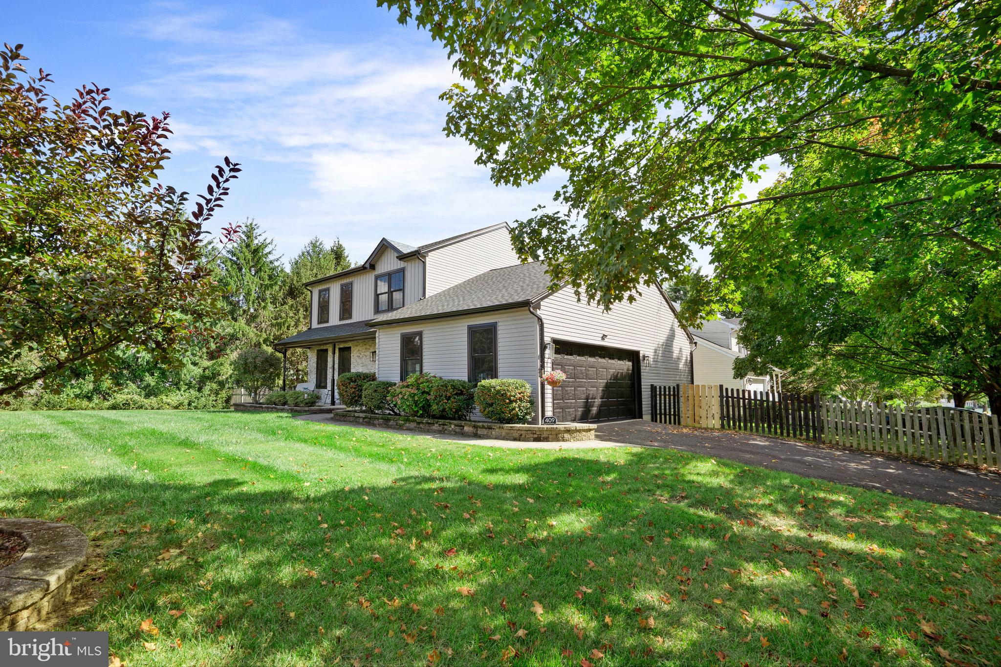 409 FAIRVIEW AVENUE