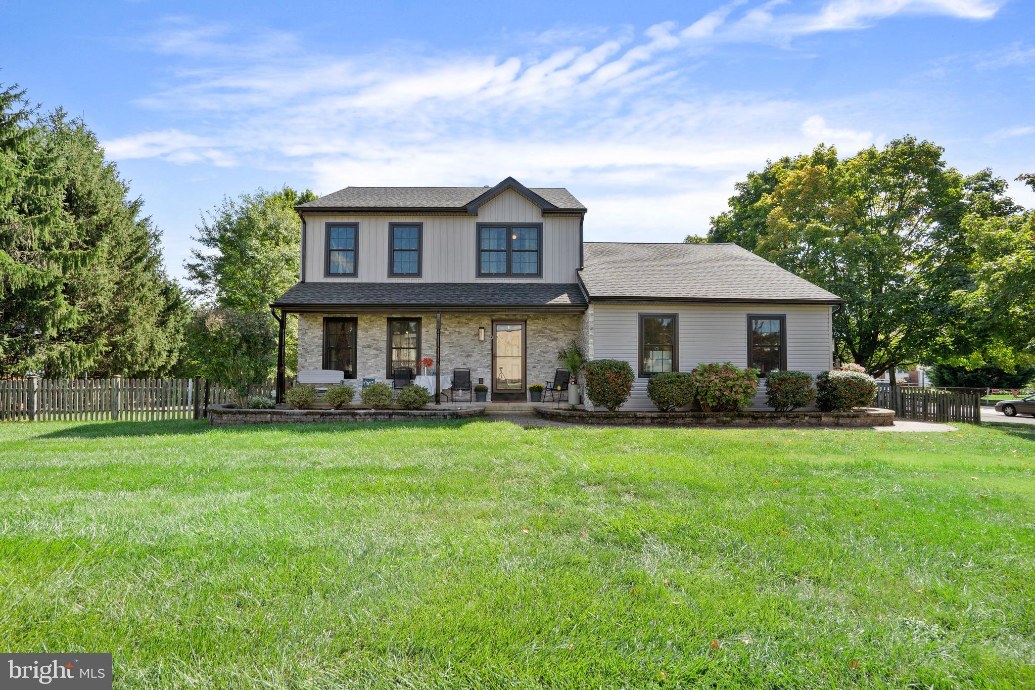 409 FAIRVIEW AVENUE