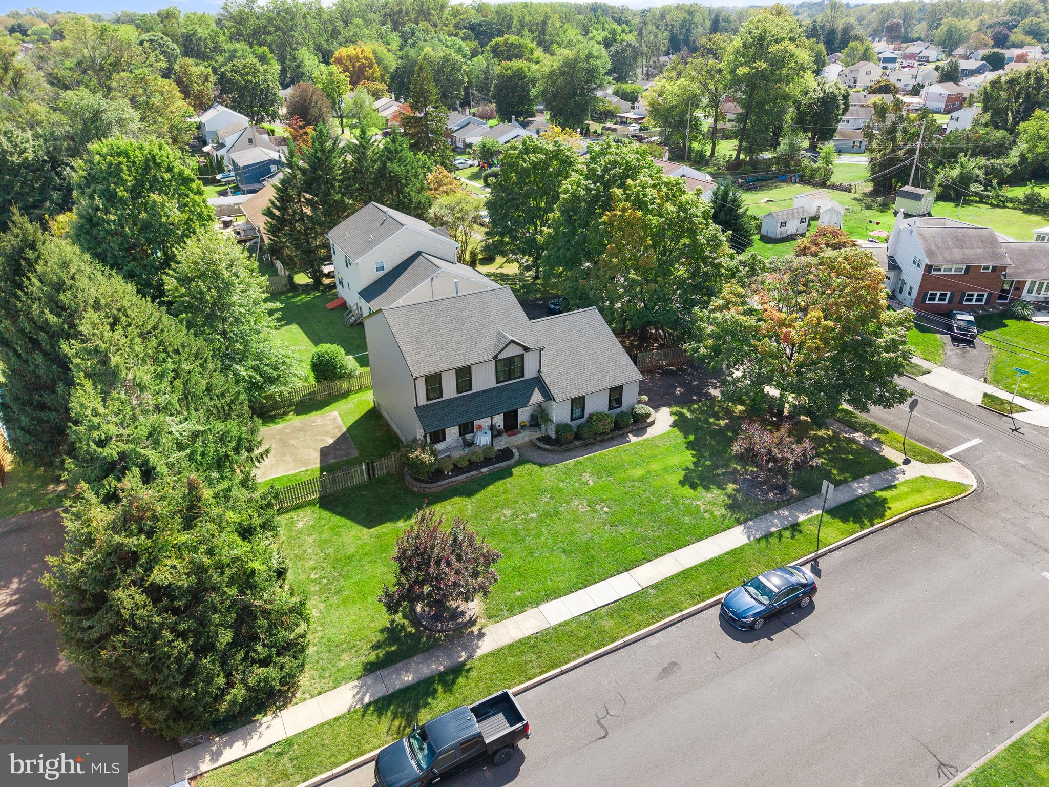 409 FAIRVIEW AVENUE