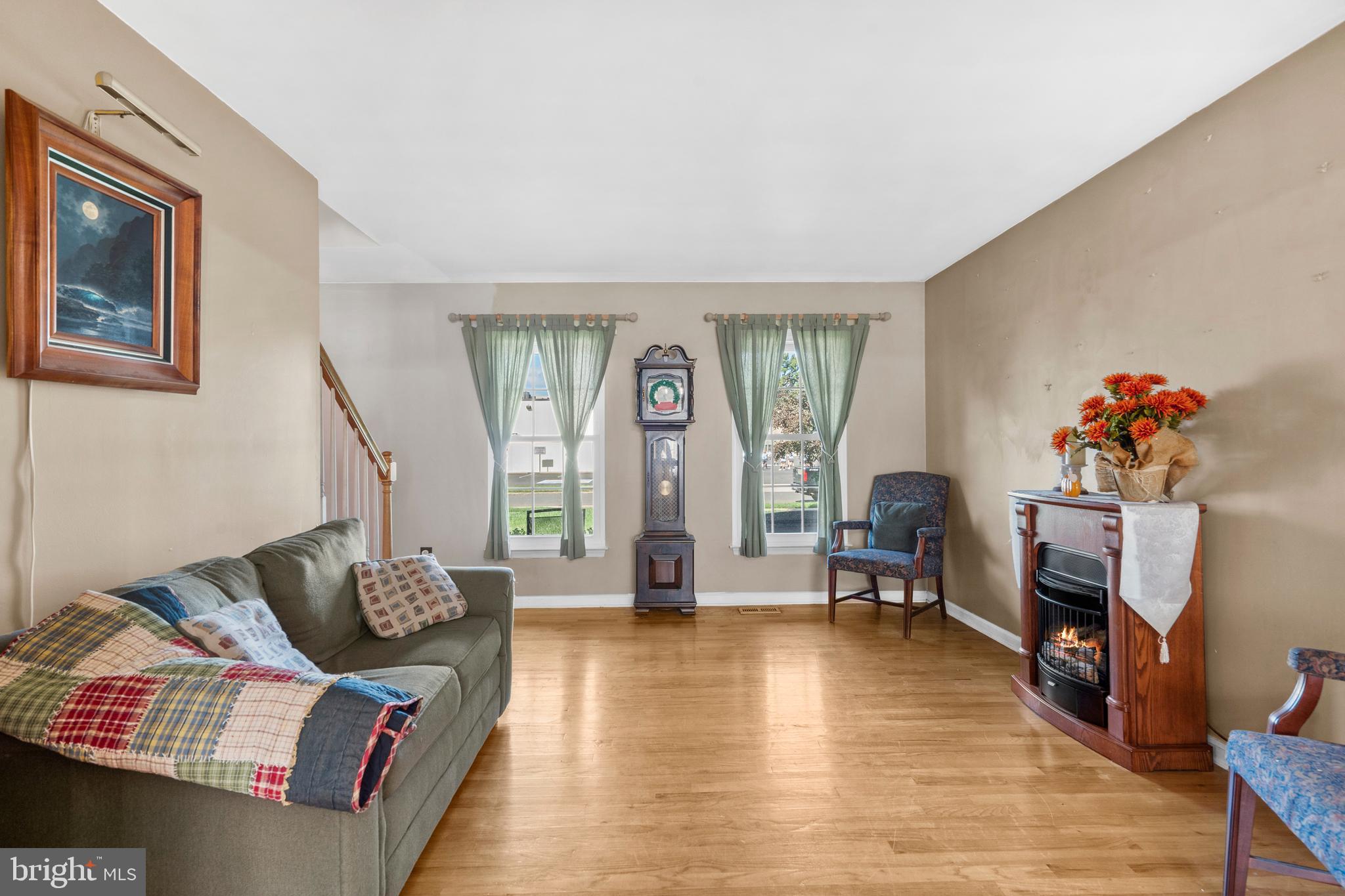 409 FAIRVIEW AVENUE