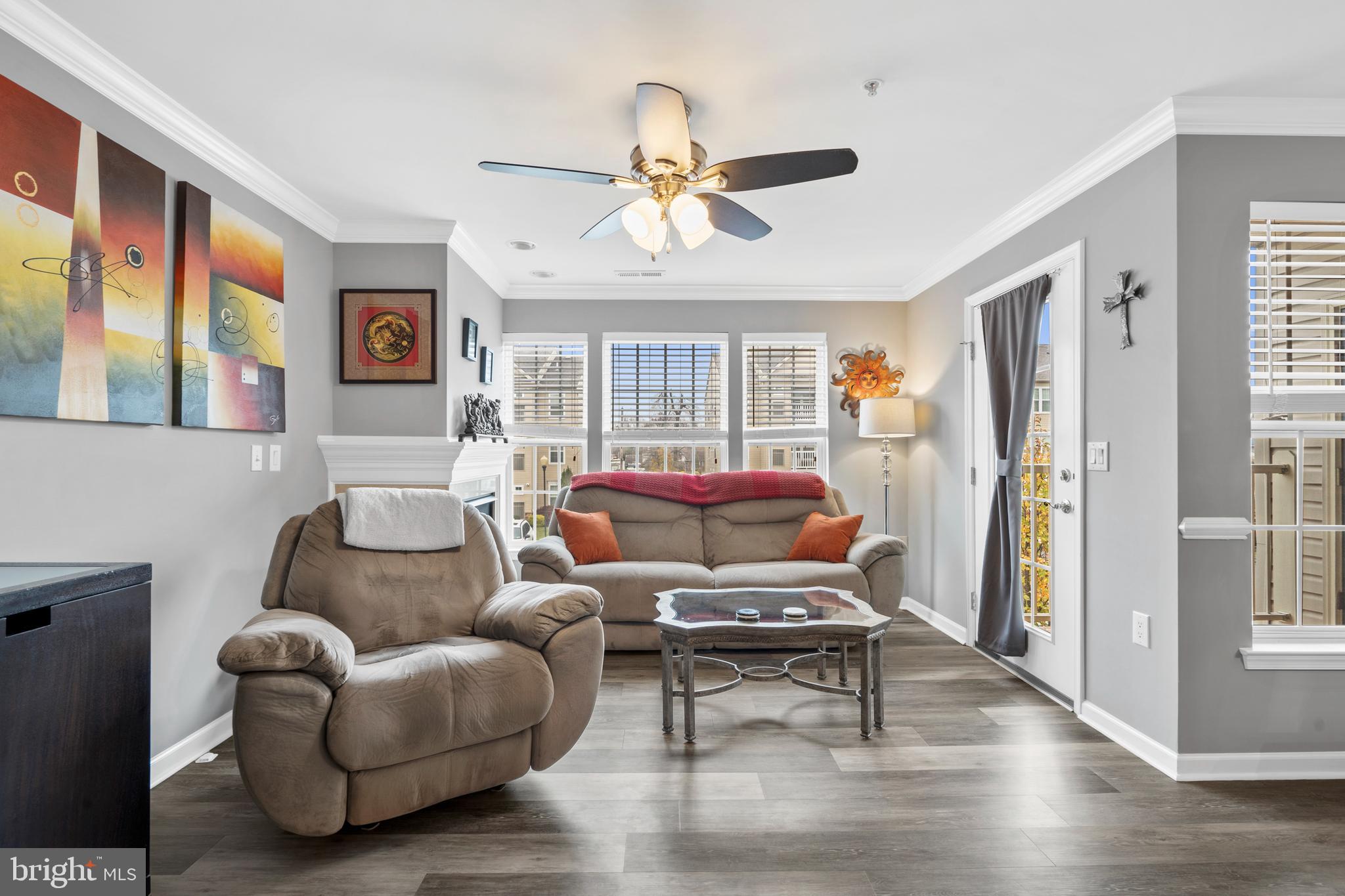 1502 MOORE STREET 201