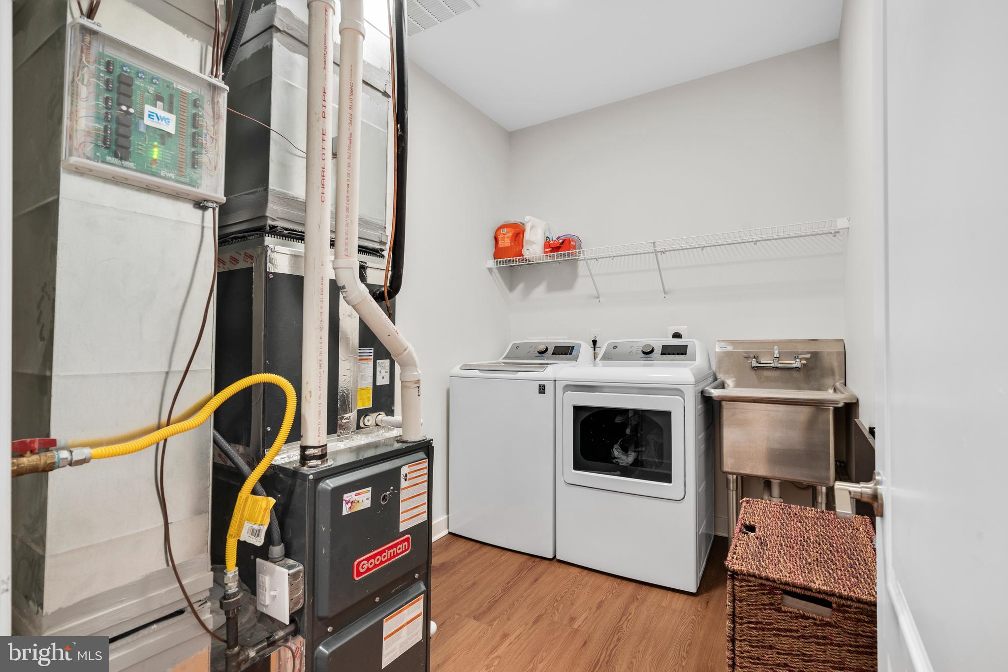 135 PRINCE GEORGE STREET