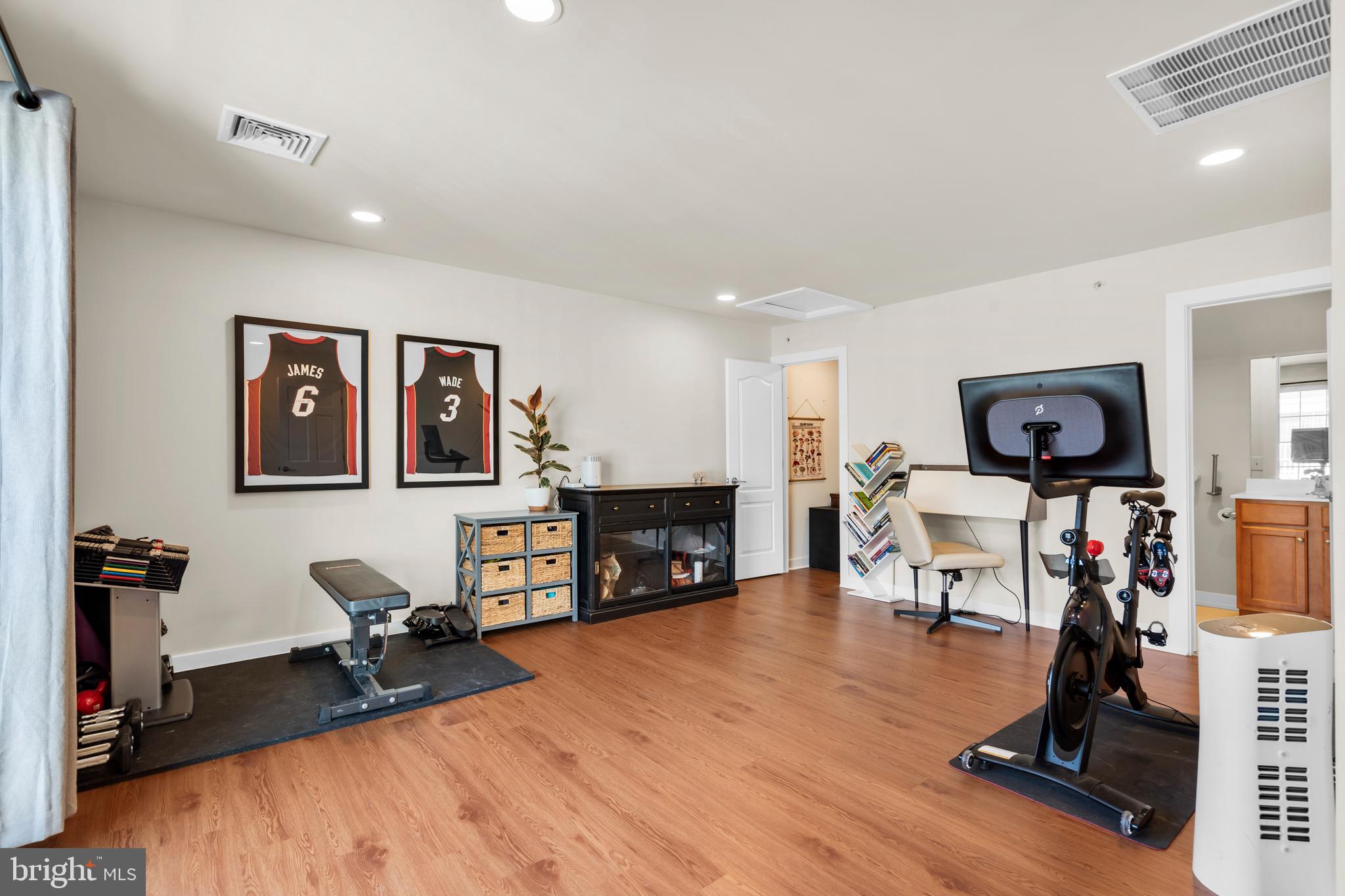 135 PRINCE GEORGE STREET