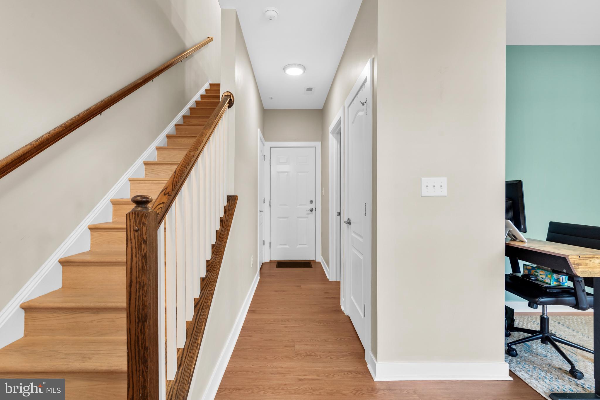 135 PRINCE GEORGE STREET