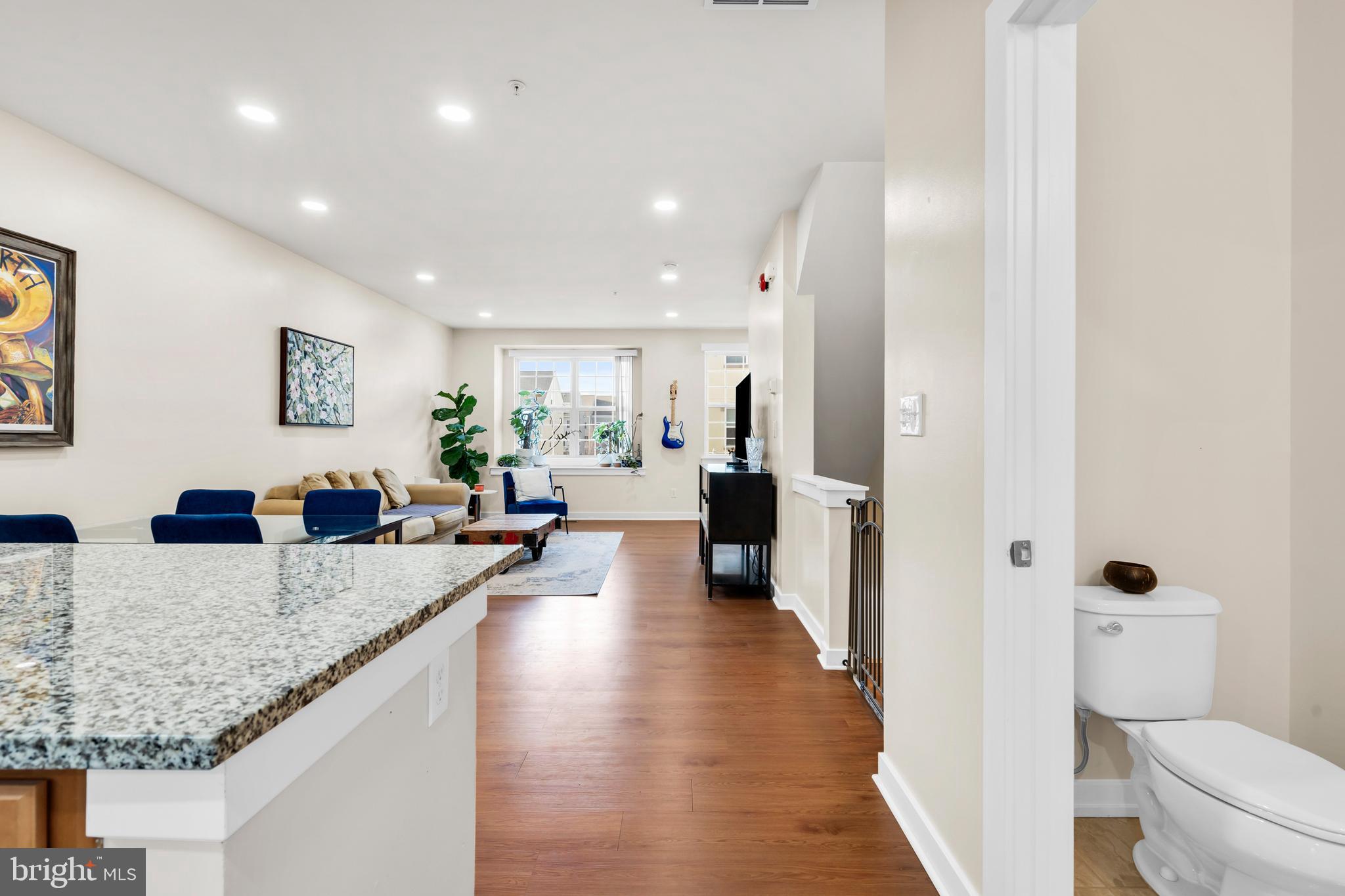 135 PRINCE GEORGE STREET