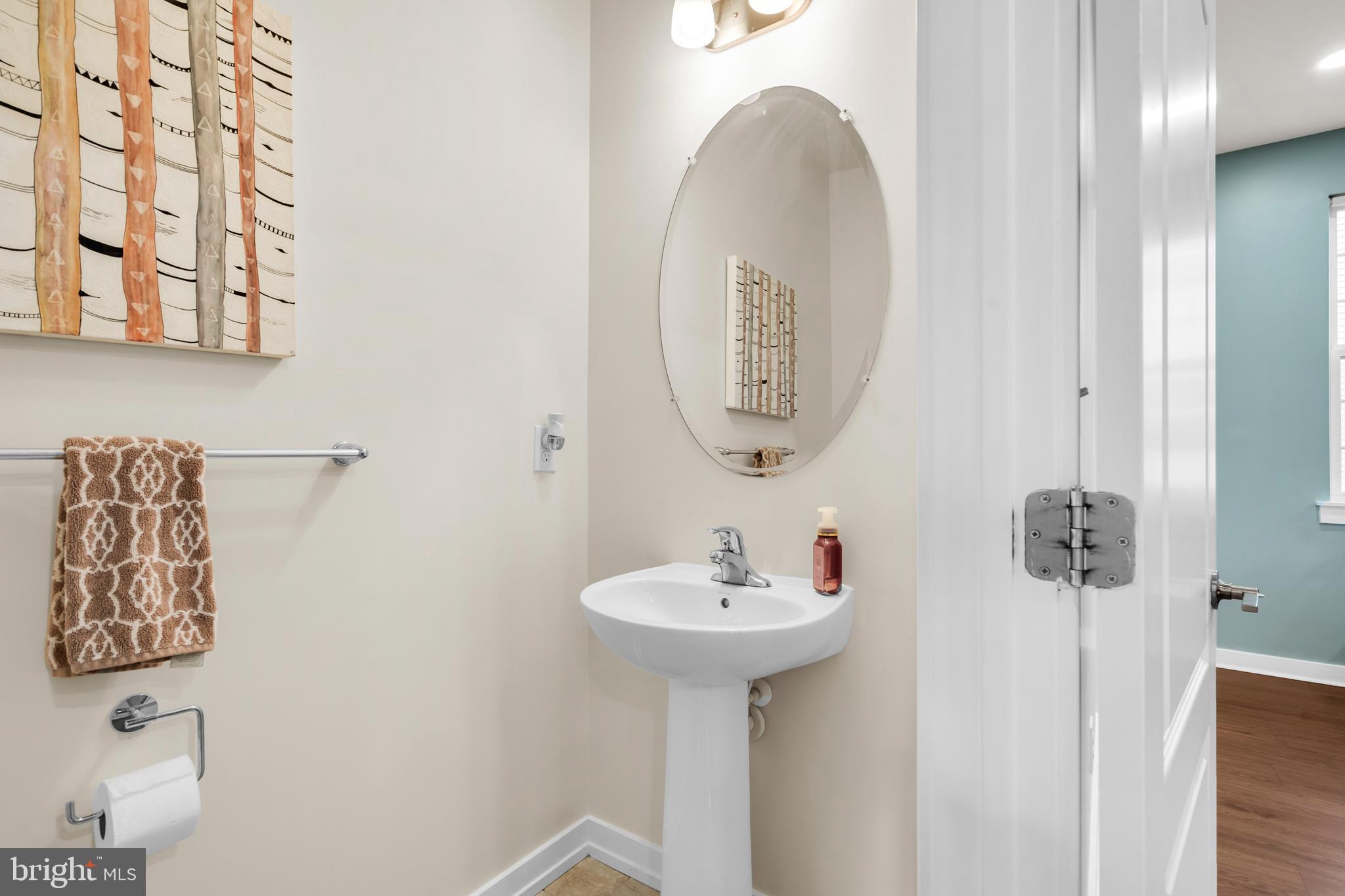 135 PRINCE GEORGE STREET