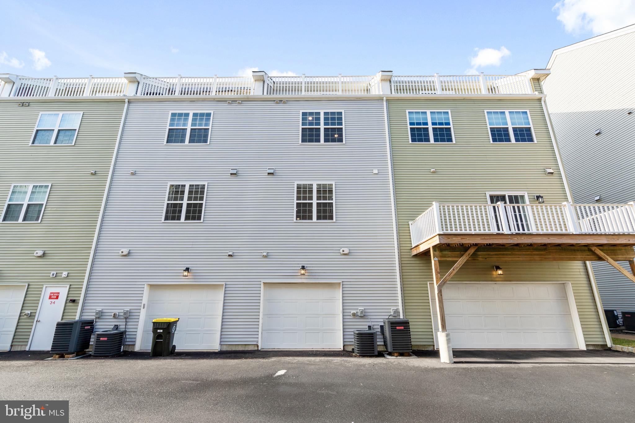 135 PRINCE GEORGE STREET