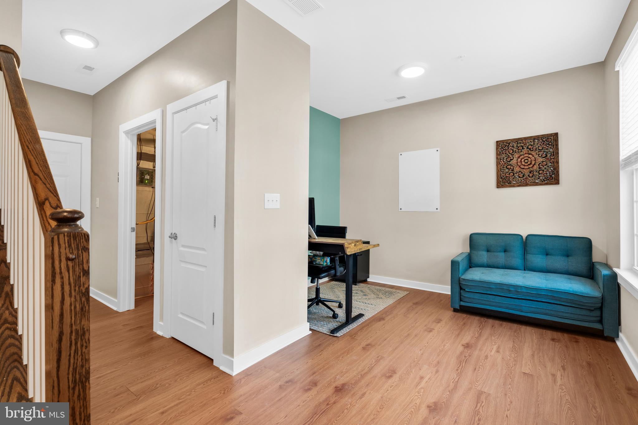 135 PRINCE GEORGE STREET