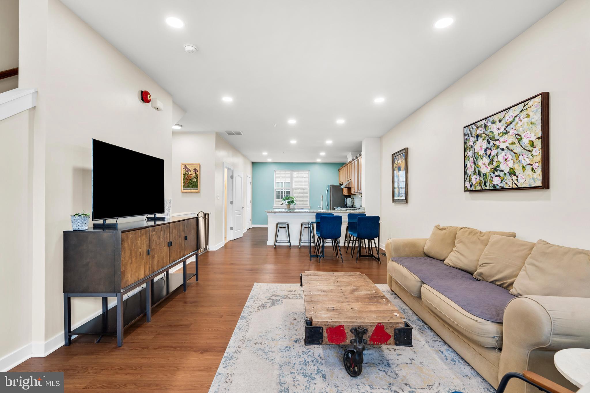 135 PRINCE GEORGE STREET