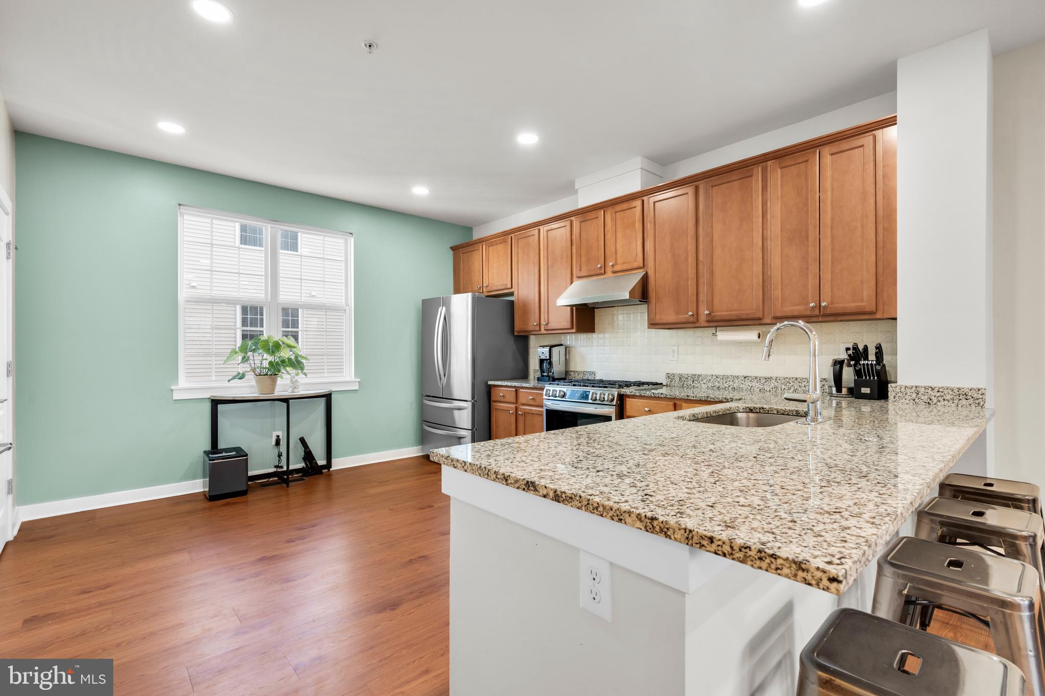 135 PRINCE GEORGE STREET