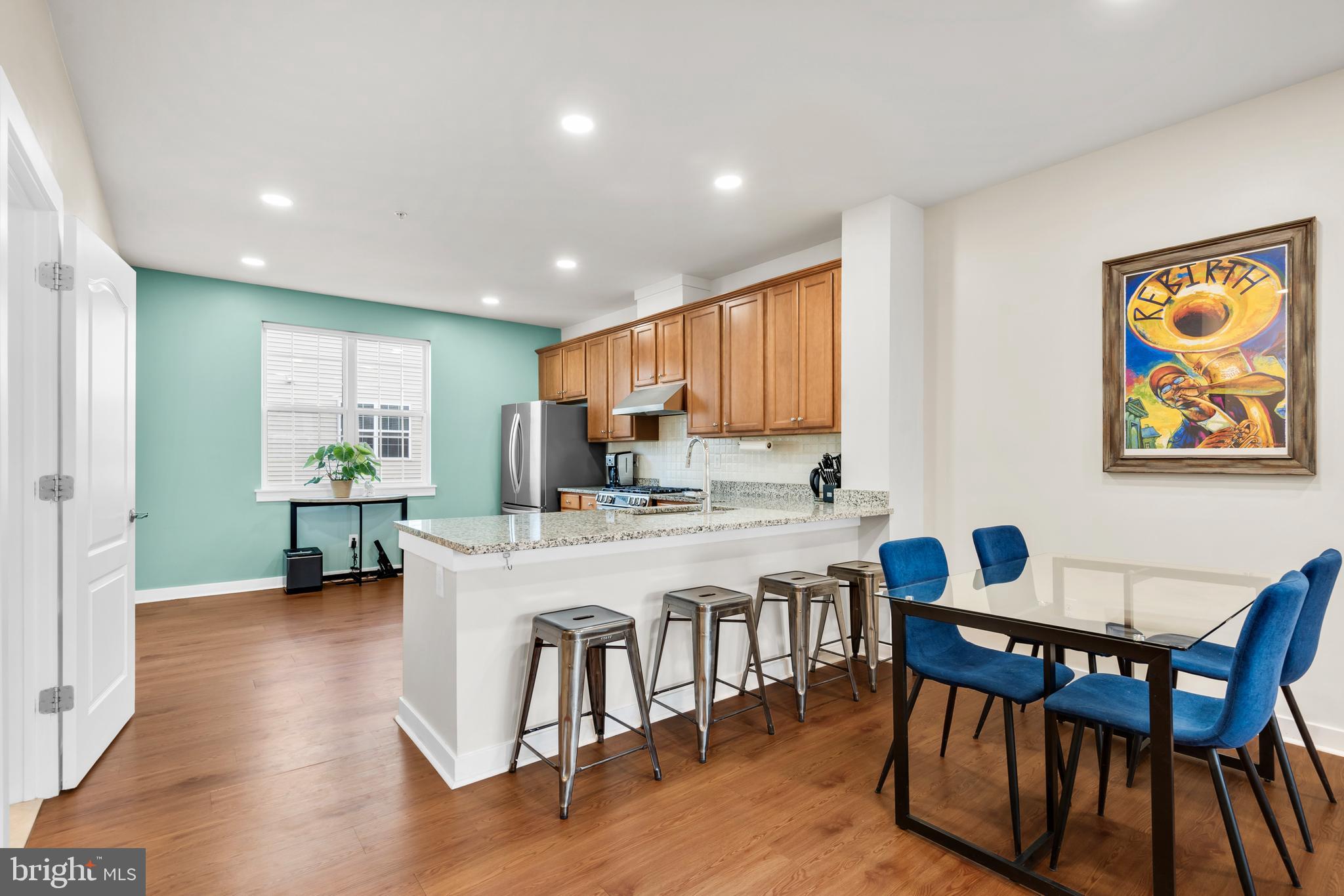 135 PRINCE GEORGE STREET