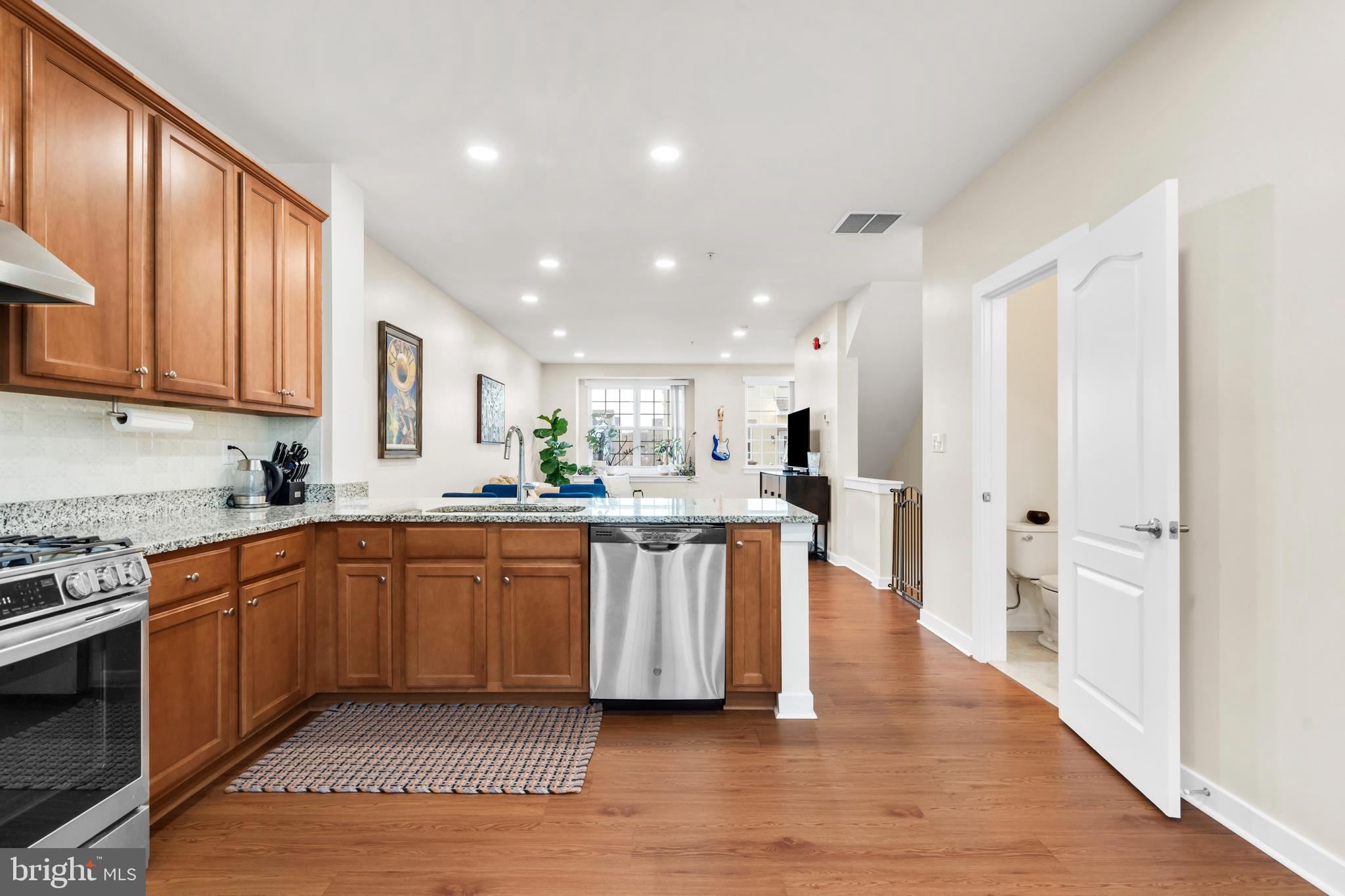 135 PRINCE GEORGE STREET