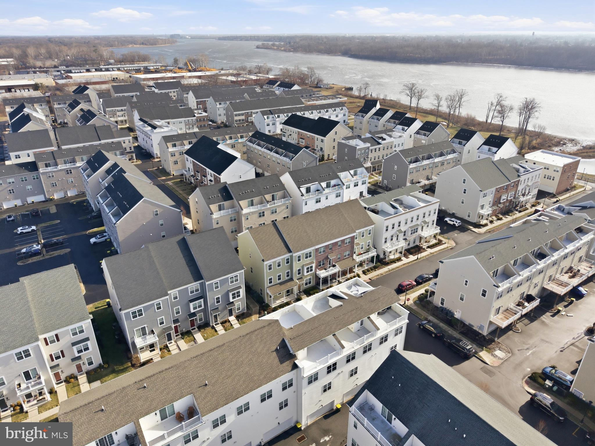 135 PRINCE GEORGE STREET