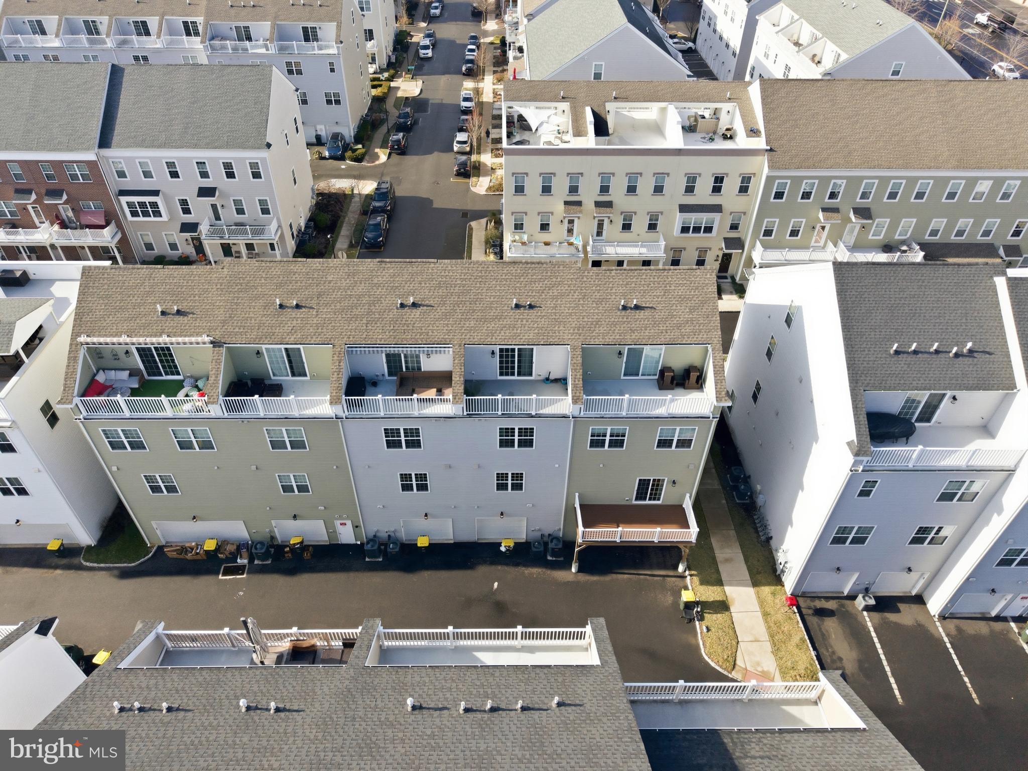 135 PRINCE GEORGE STREET