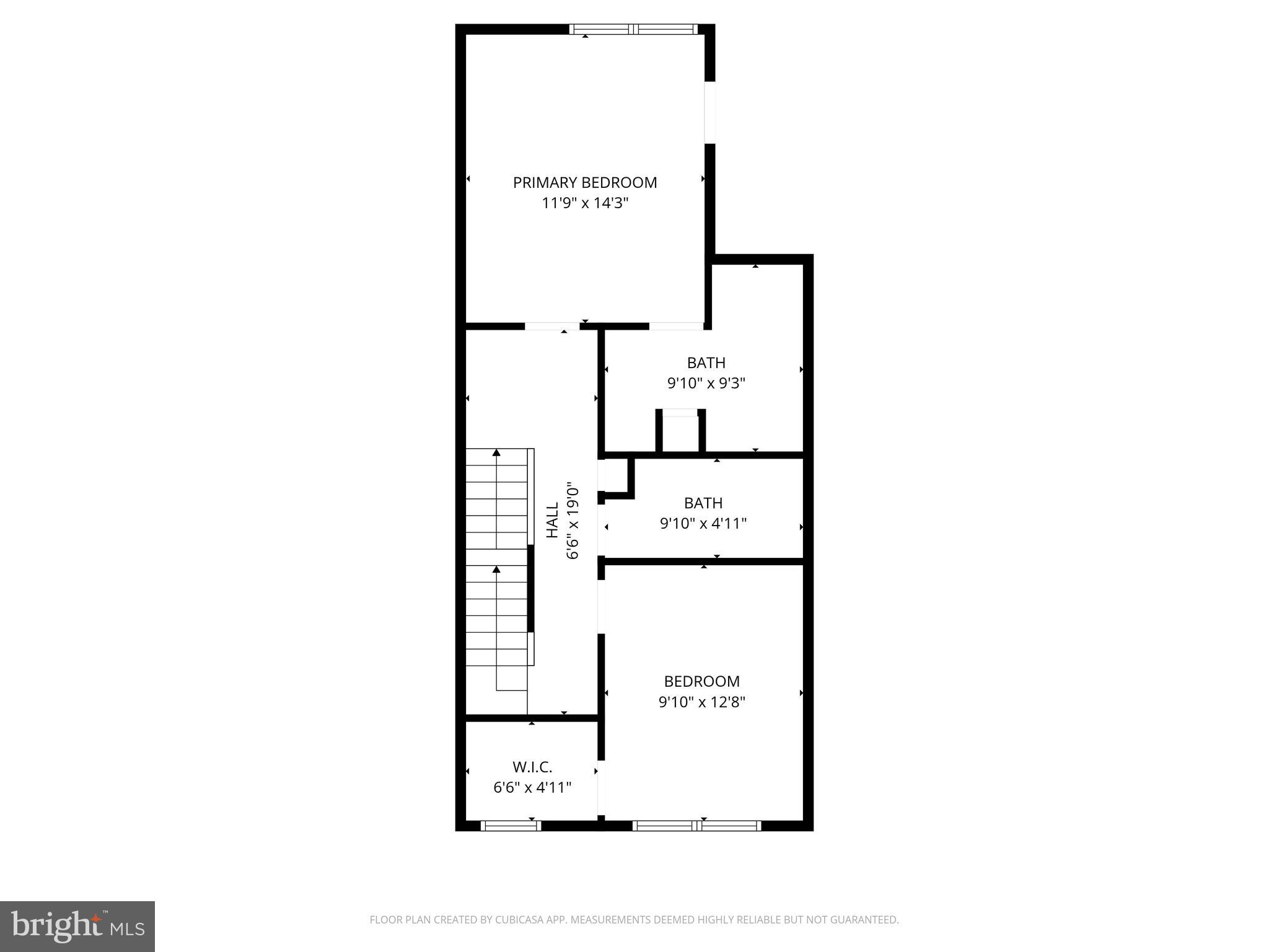 135 PRINCE GEORGE STREET