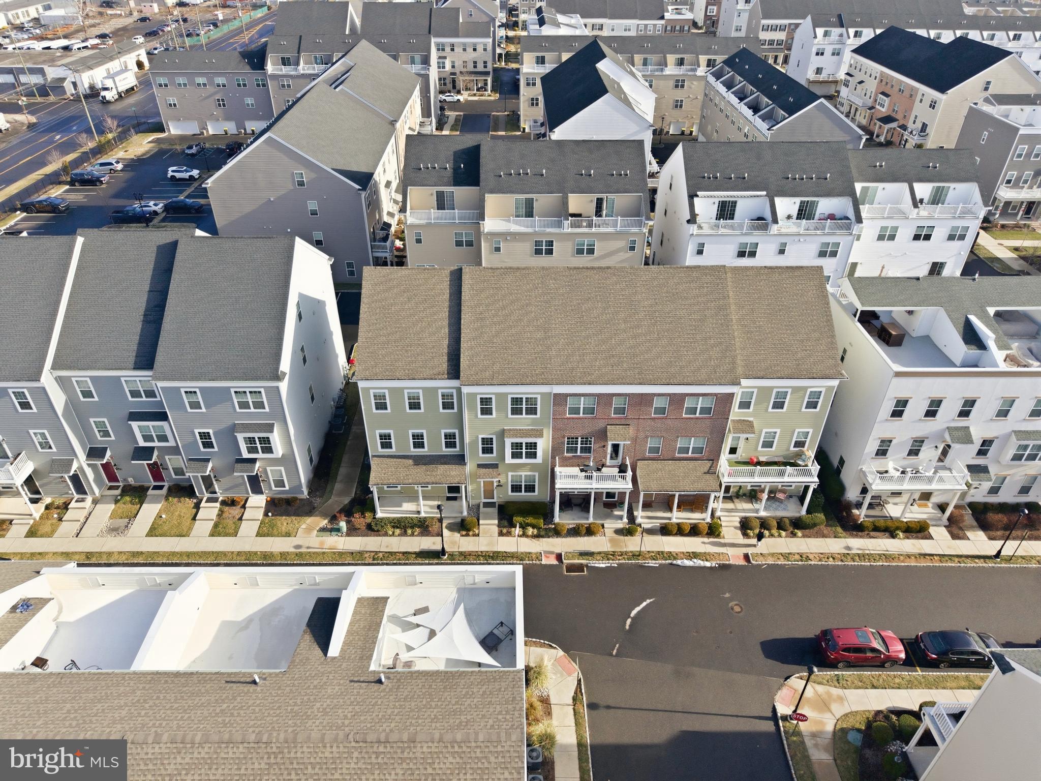 135 PRINCE GEORGE STREET