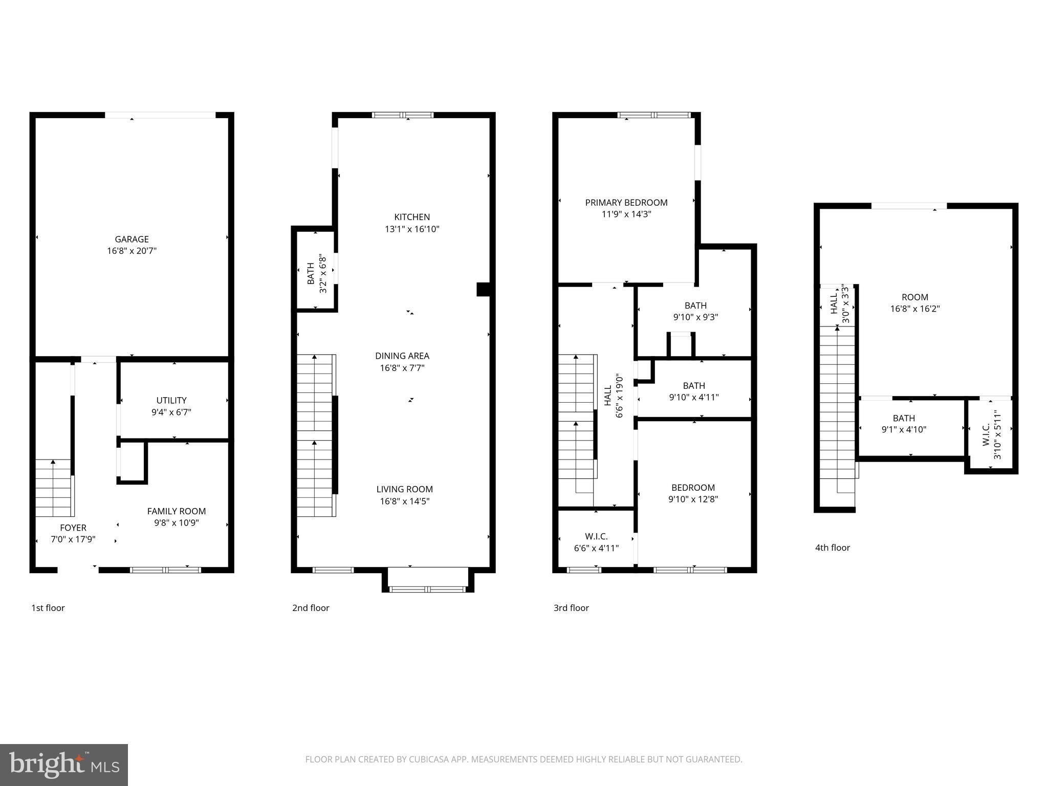 135 PRINCE GEORGE STREET