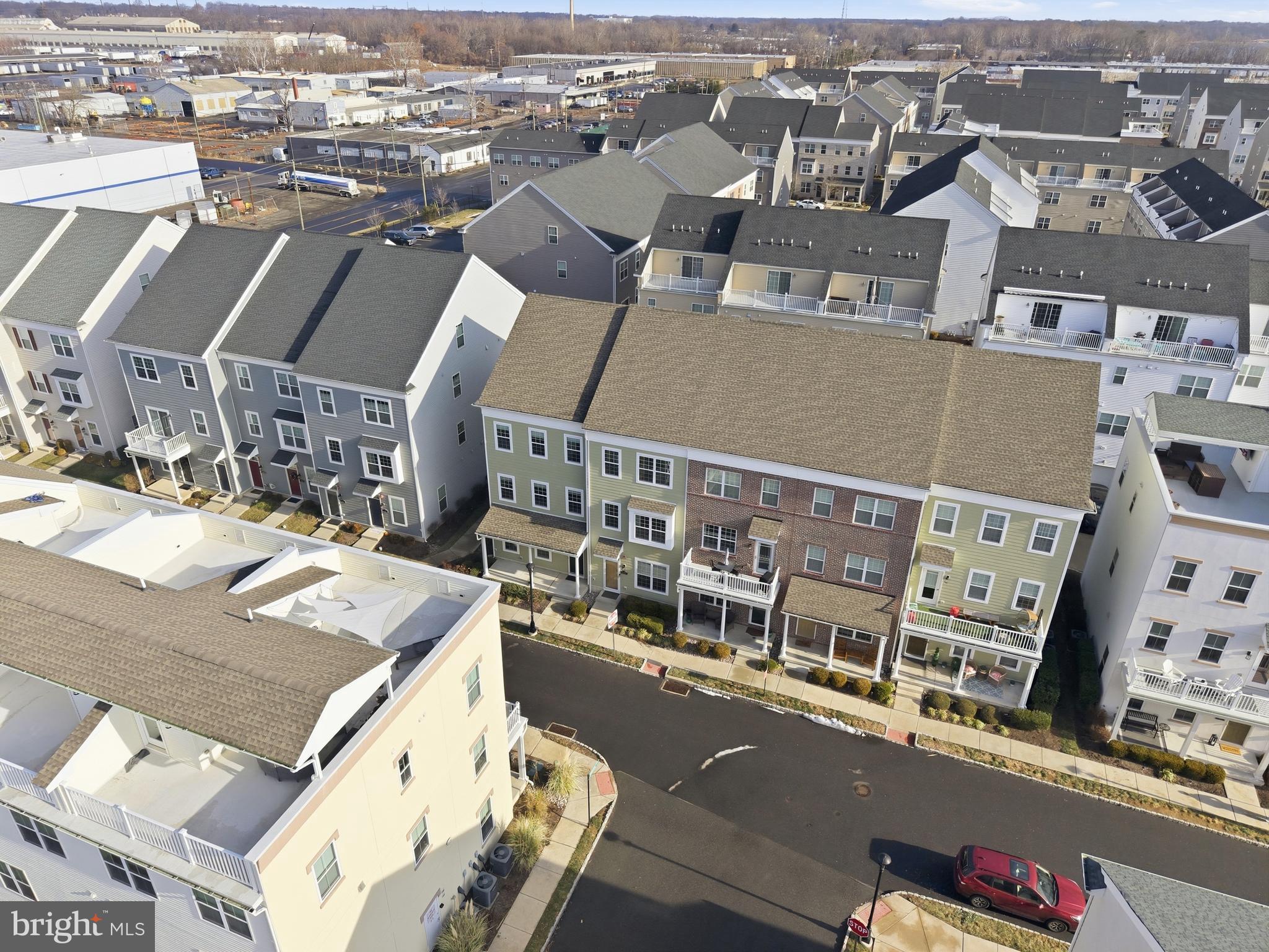 135 PRINCE GEORGE STREET