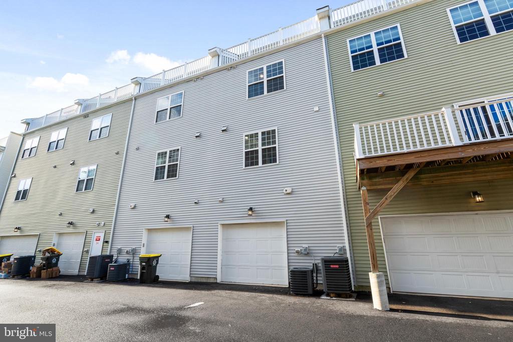 135 PRINCE GEORGE STREET