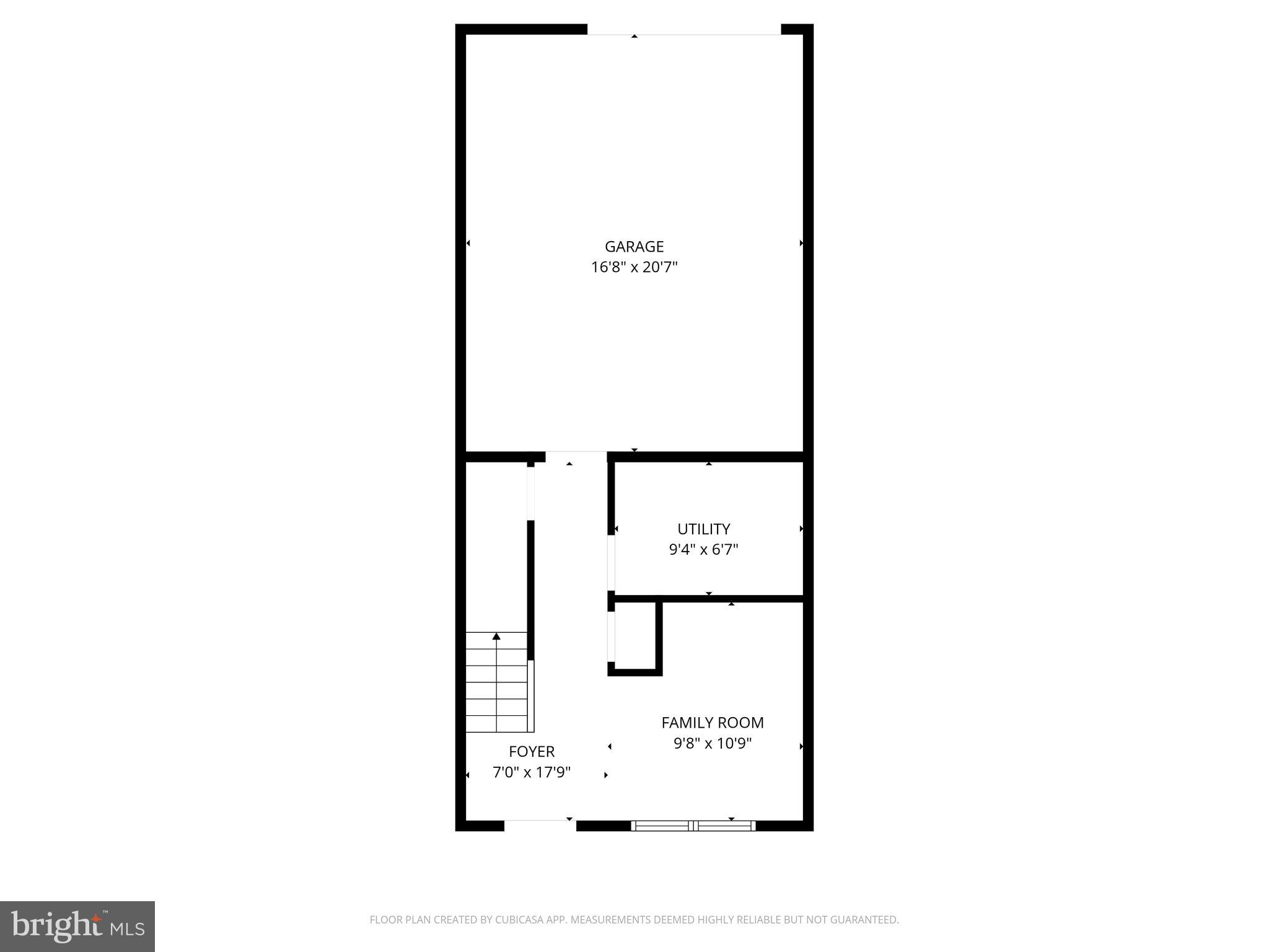 135 PRINCE GEORGE STREET