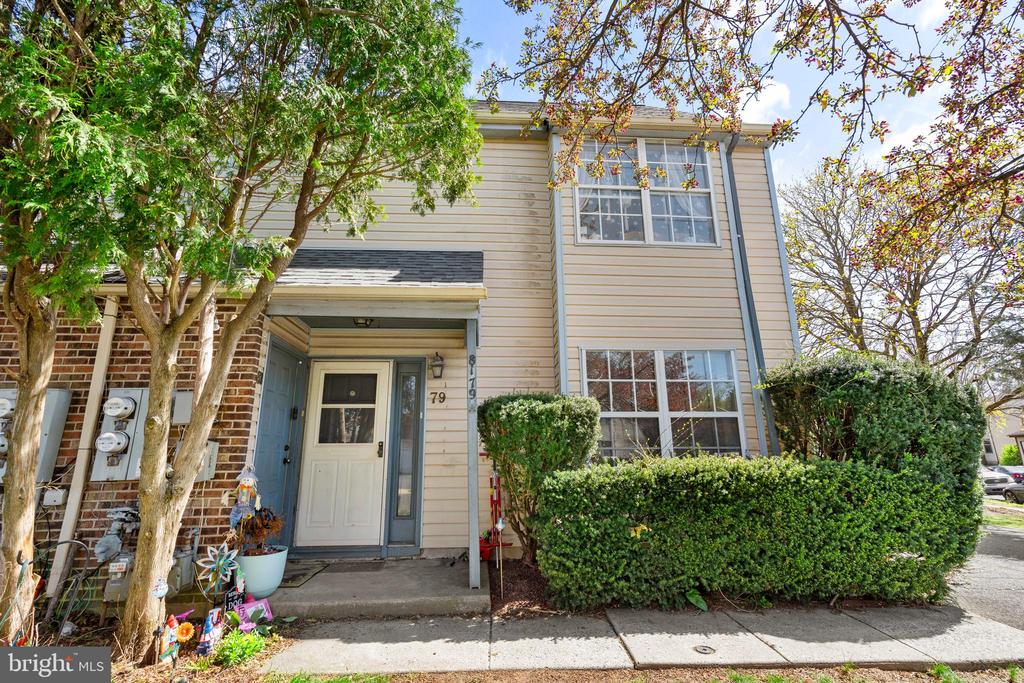 79-81 SANDYBROOK DRIVE