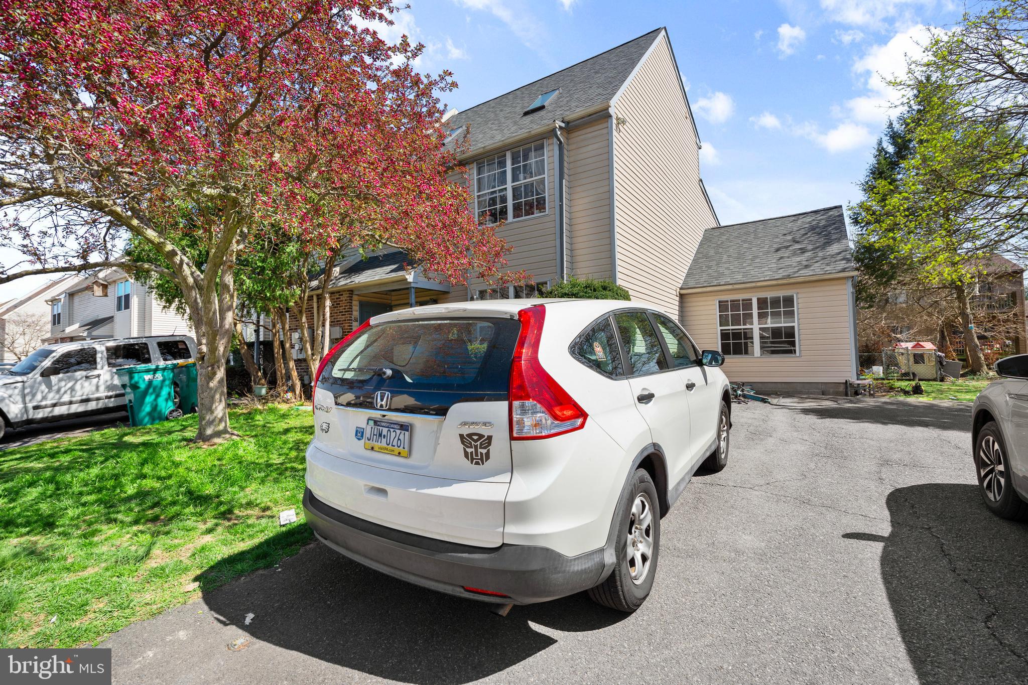 79-81 SANDYBROOK DRIVE