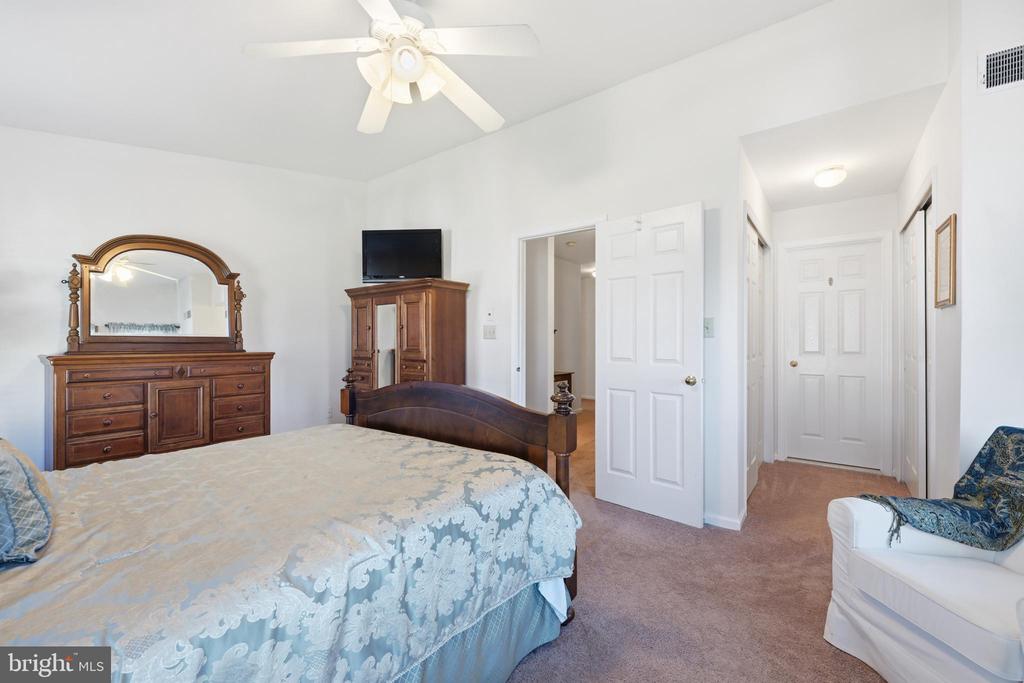 7403 SPRUCE MILL DRIVE