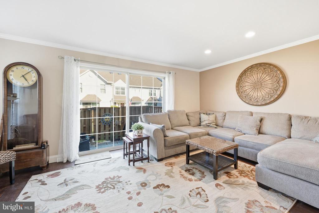 7403 SPRUCE MILL DRIVE
