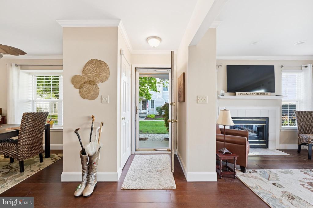7403 SPRUCE MILL DRIVE