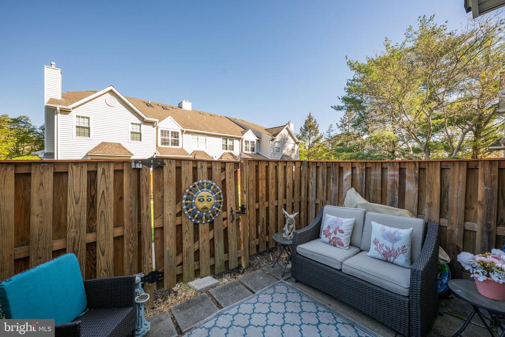 7403 SPRUCE MILL DRIVE