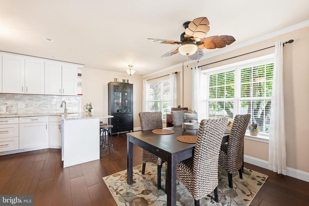 7403 SPRUCE MILL DRIVE